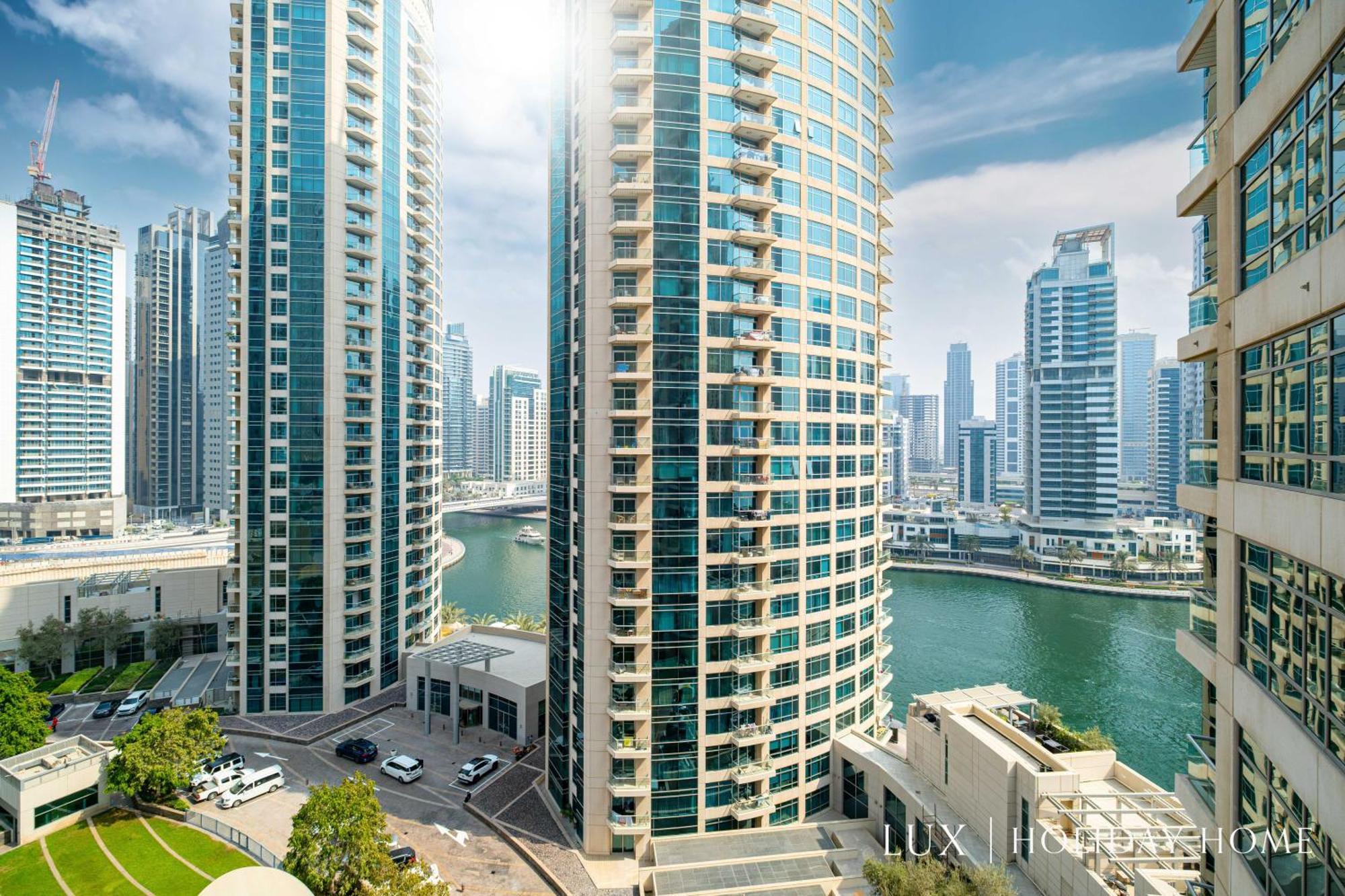 Apartment Lux - The Park Island View 2 *