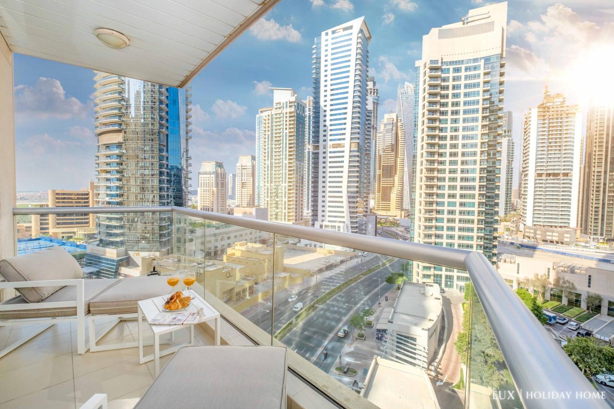 Lux - The Park Island View 2