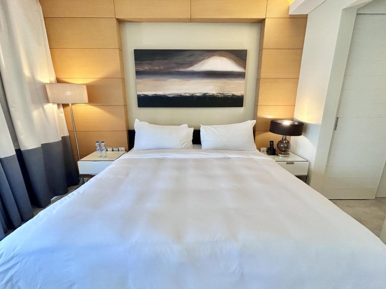 Appartamento Fashion Avenue Mall Residences - With Balcony Dubai
