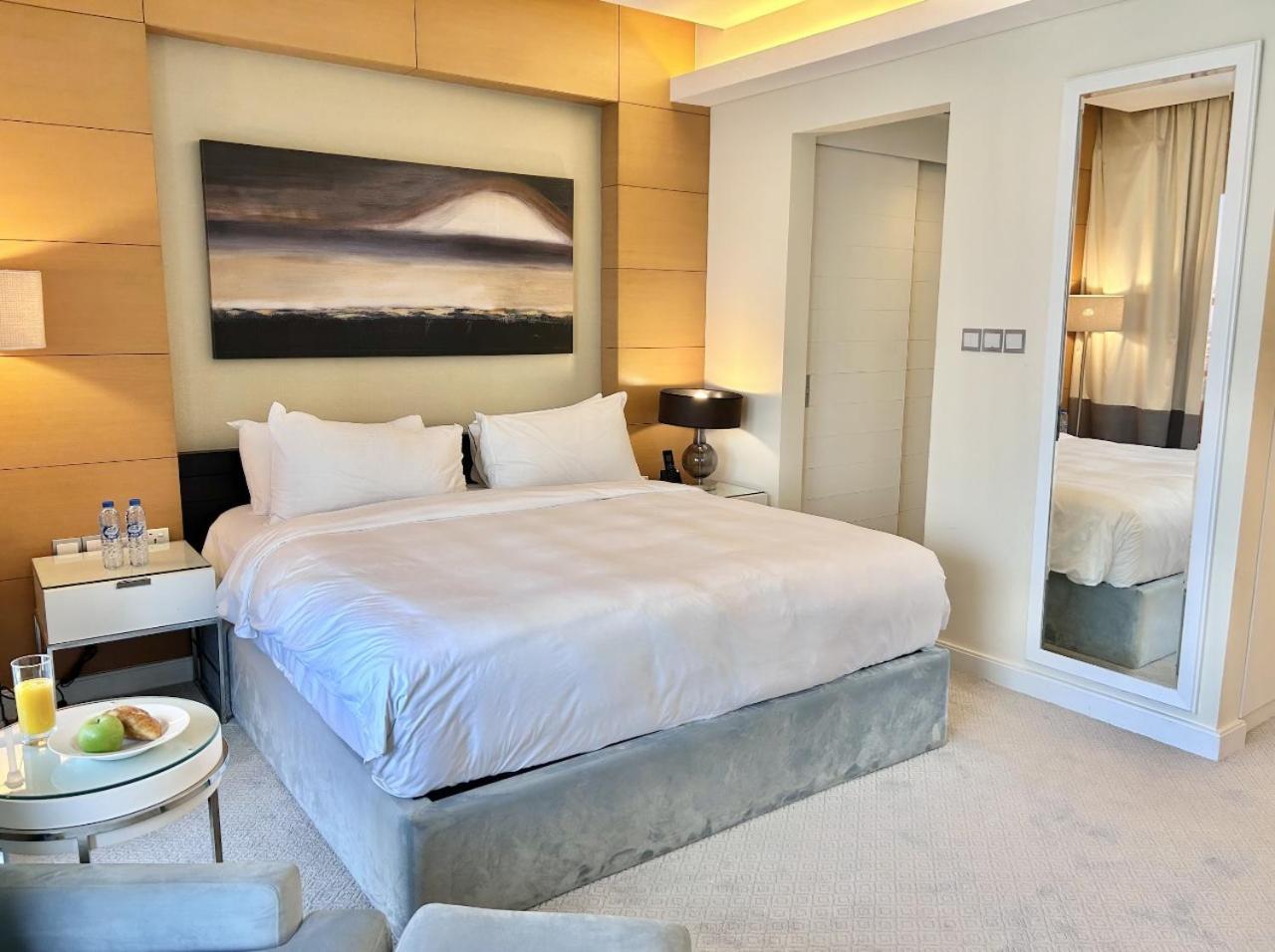 Appartamento Fashion Avenue Mall Residences - With Balcony Dubai