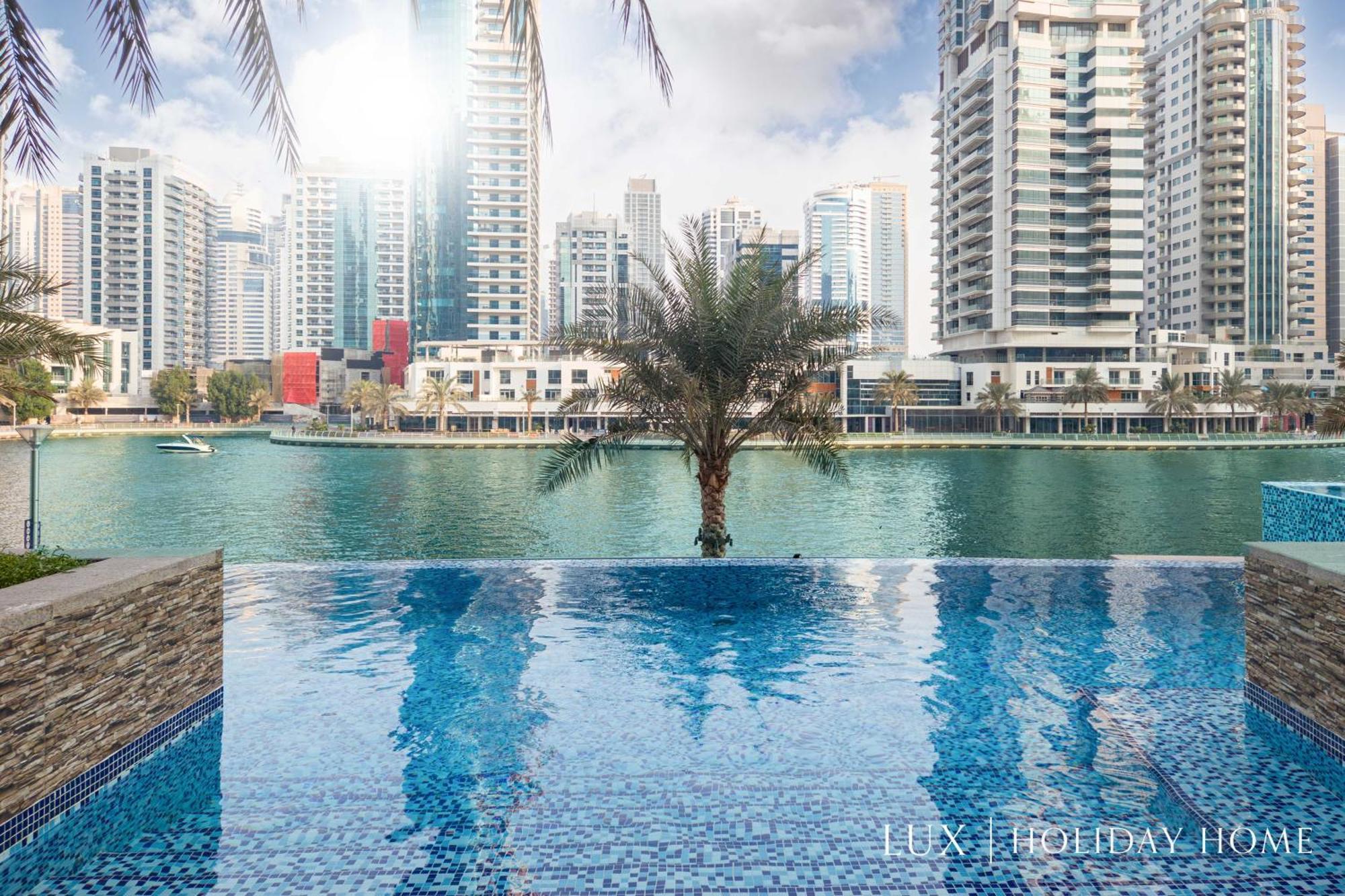 Apartment Lux - The Park Island View 2 *