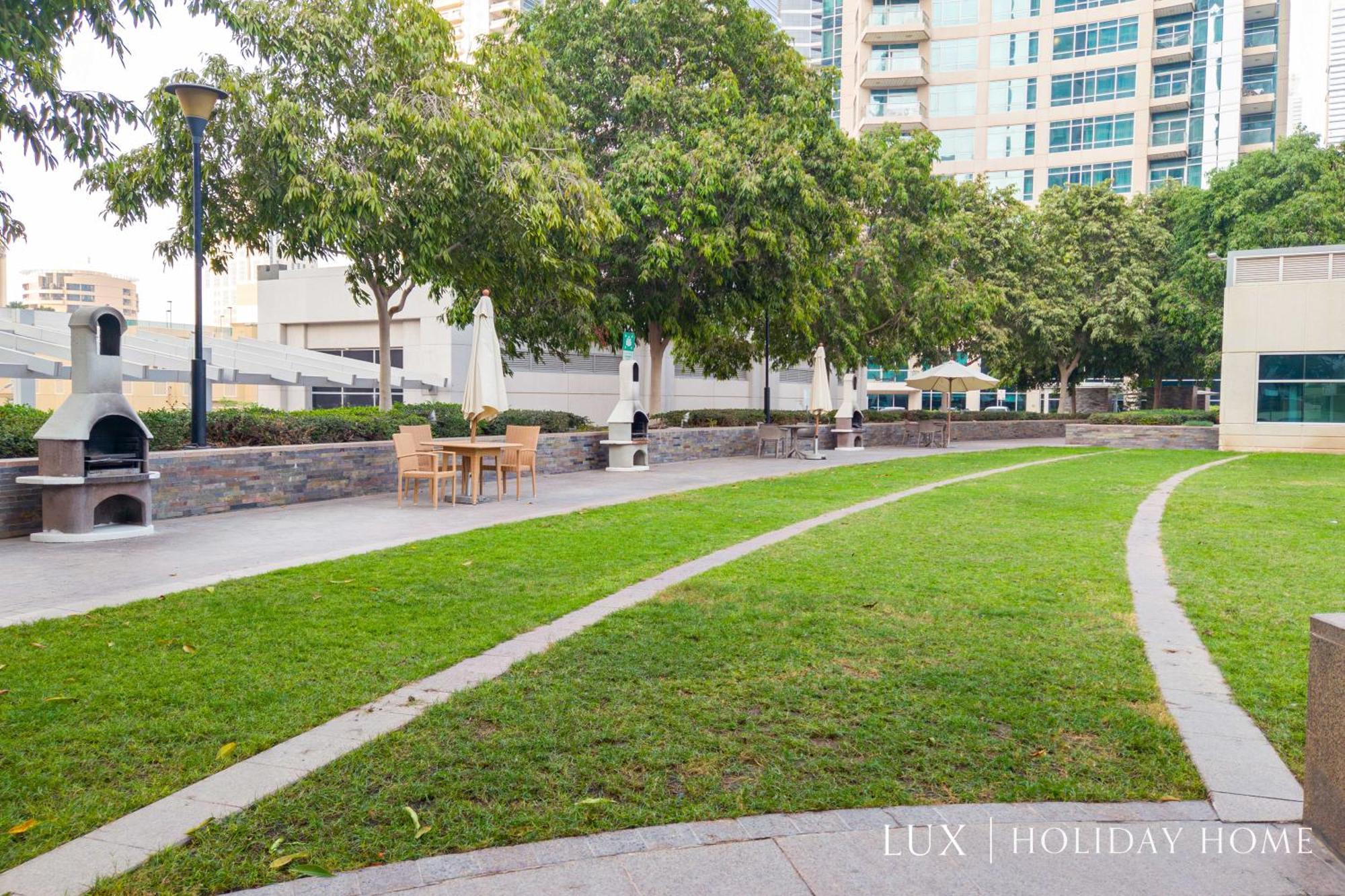 Apartment Lux - The Park Island View 2 *