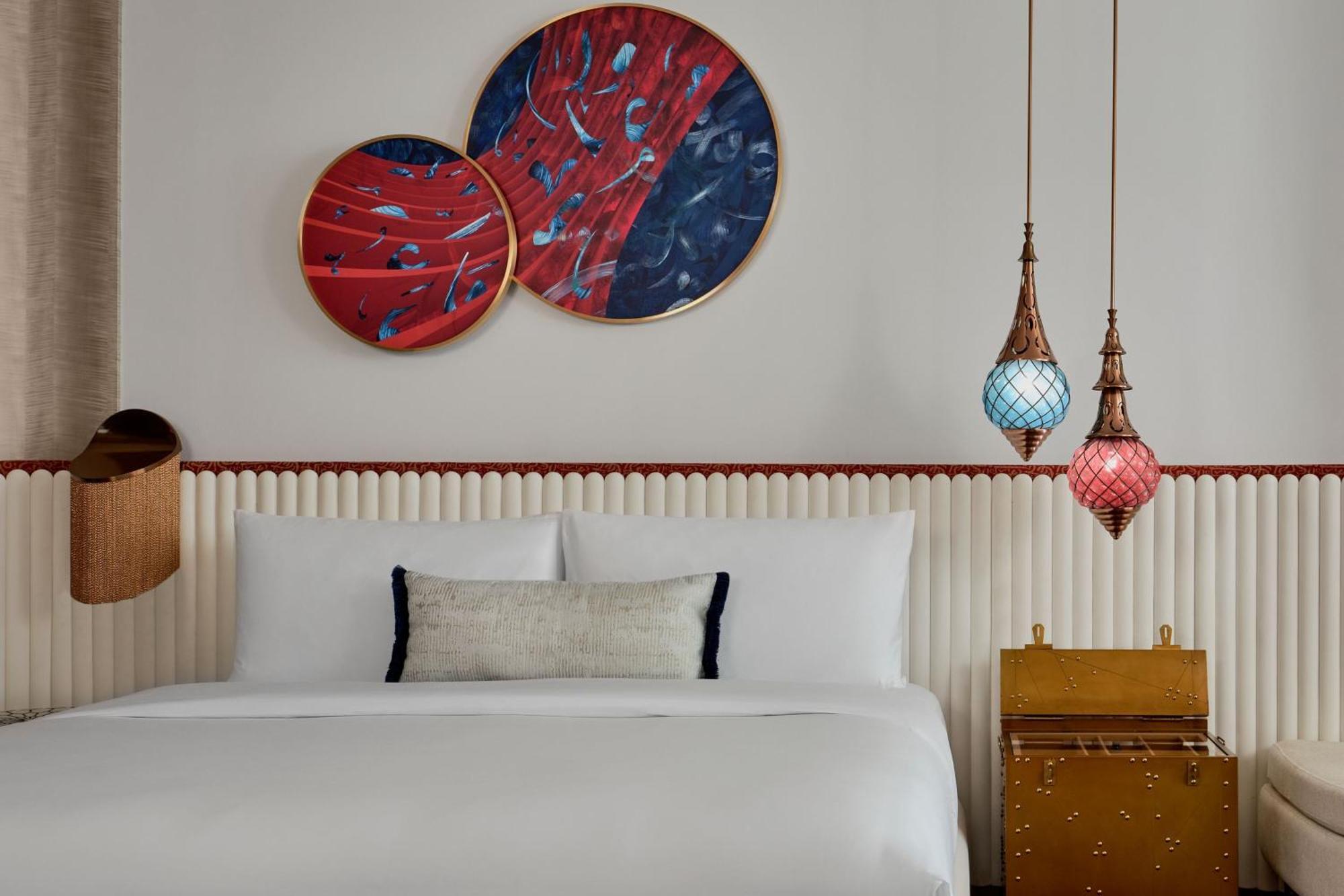 W - Mina Seyahi (adults Only) 5* Dubai