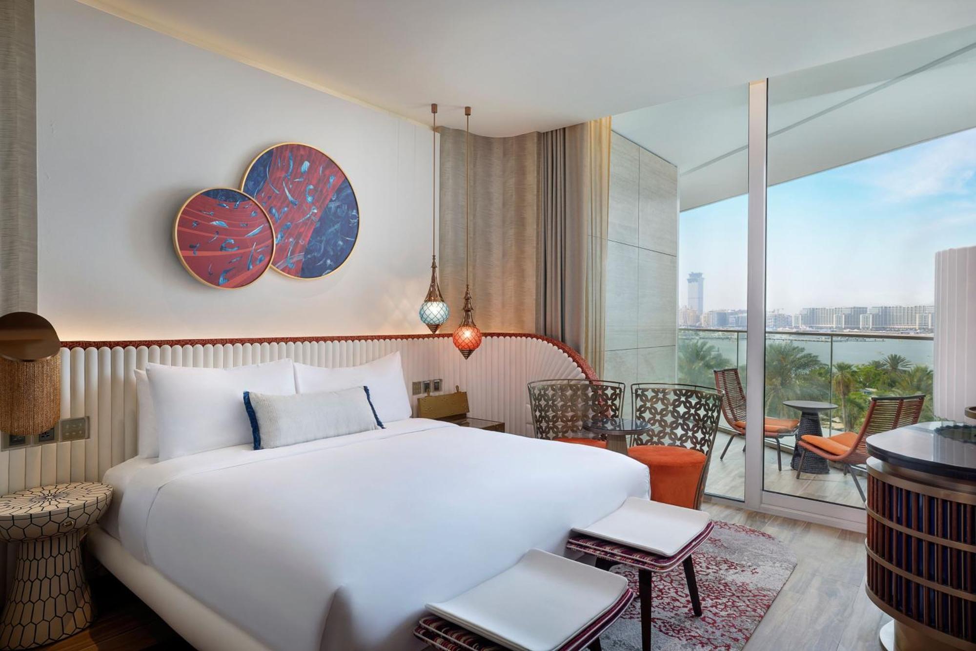 Resort W - Mina Seyahi (adults Only)