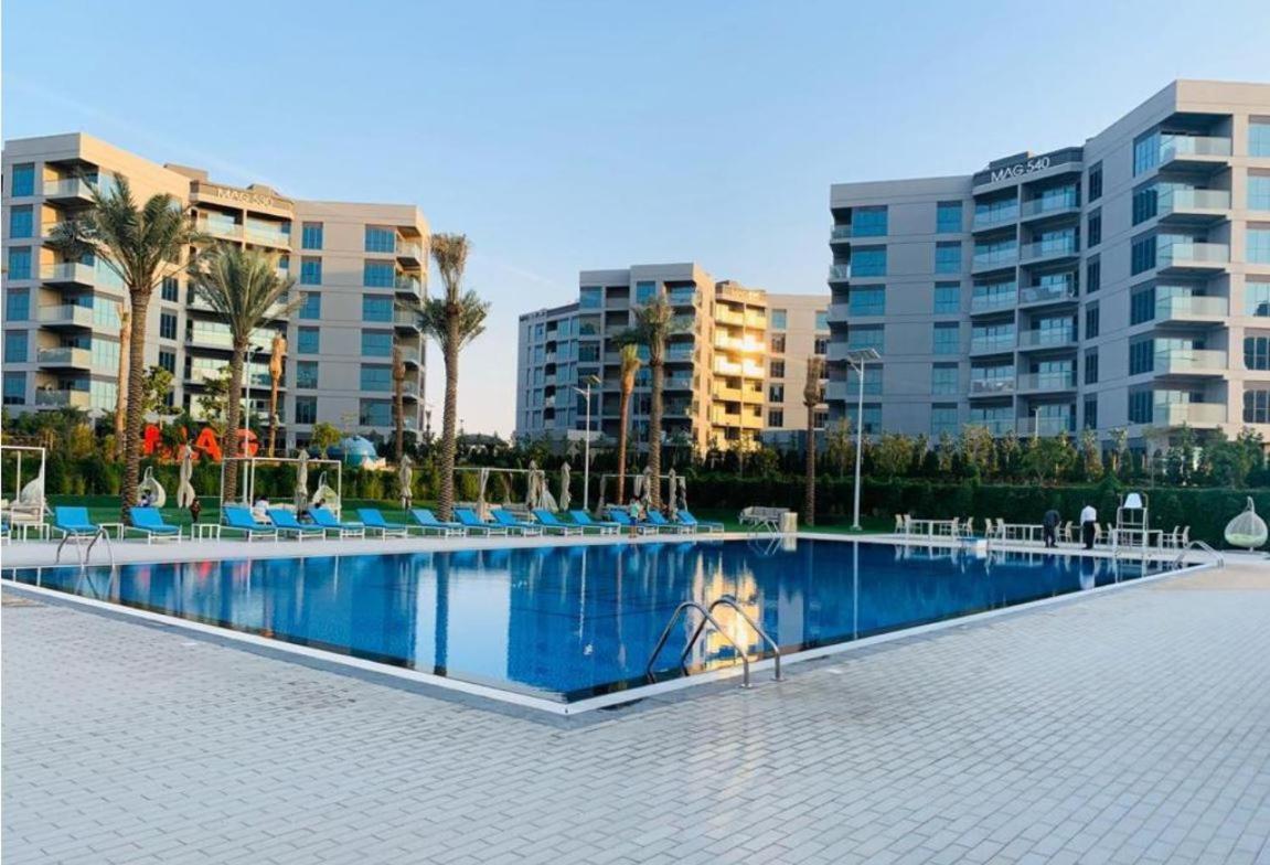 Apartamento Elegant And Comfortably Furnished 2brh In A Quiet Area! *