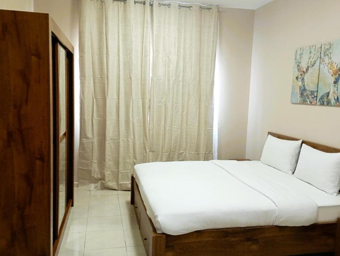 Marbella Homes - Al Nahda 1bhk Apartemen