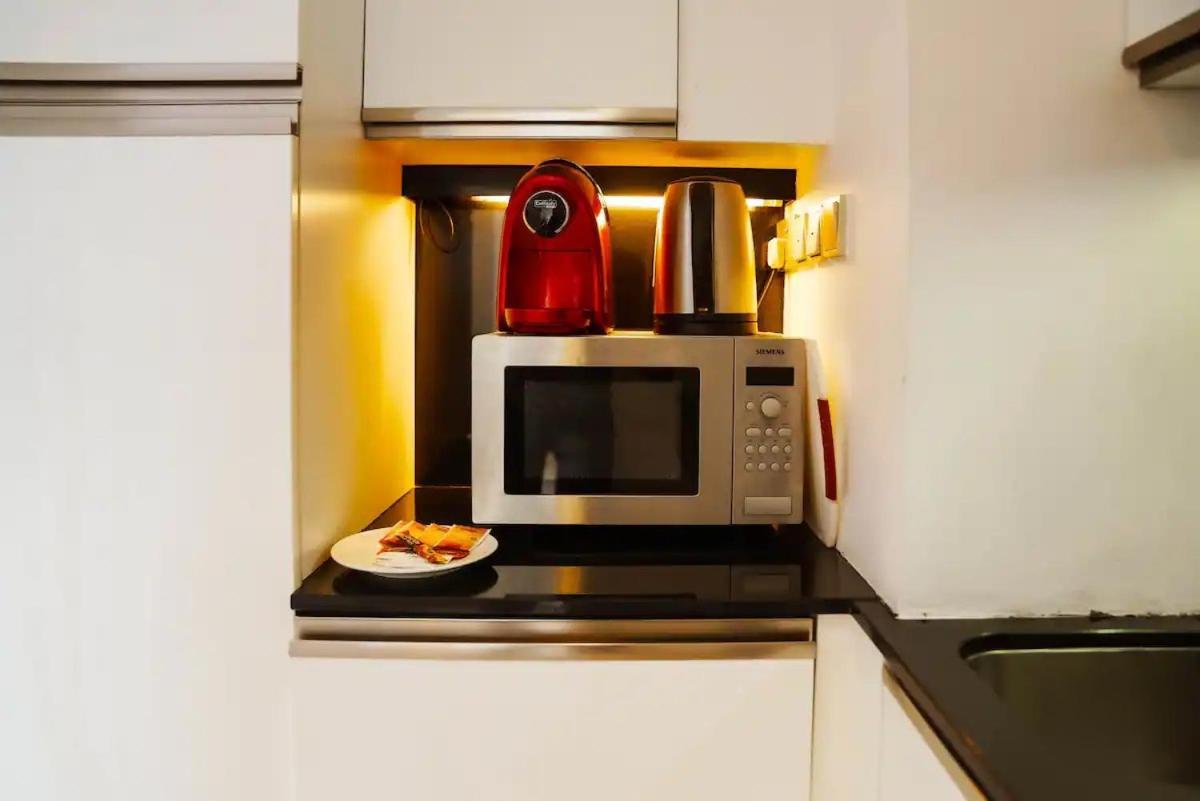 Bed and breakfast Luxury Address Res Dubaimarina Studio1 Frank&frank *
