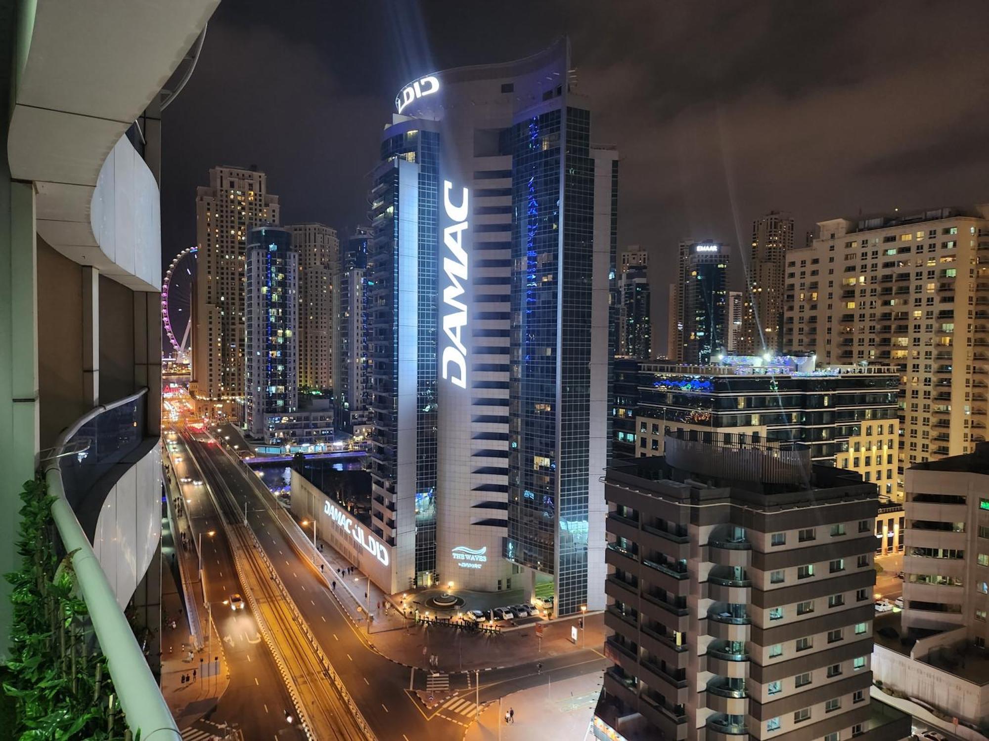 Royal Residence, Heart Of Marina Apartment