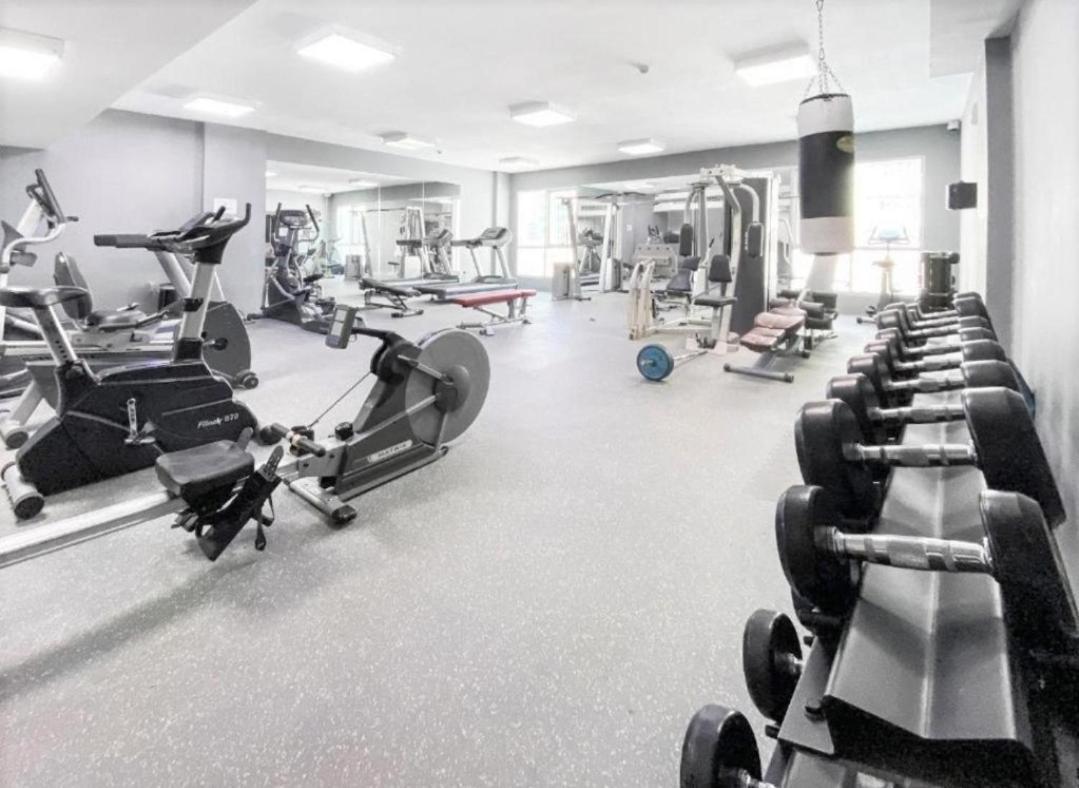 Apartment Royal Residence, Heart Of Marina Dubai