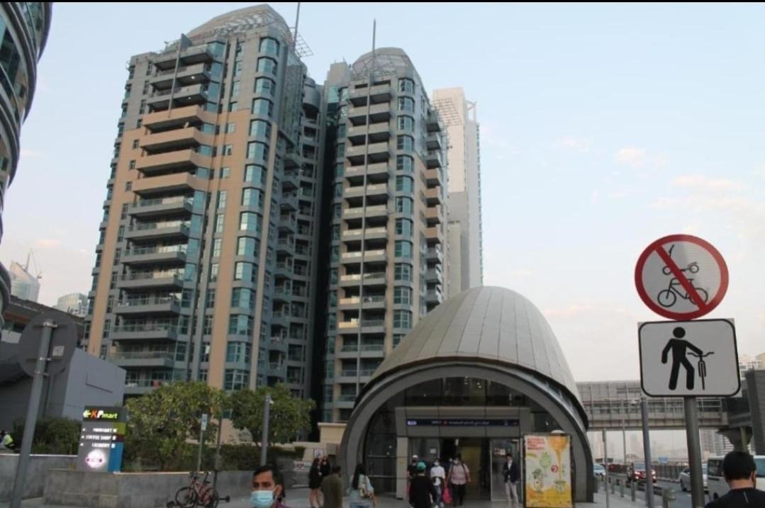 Royal Residence, Heart Of Marina Apartment Dubai