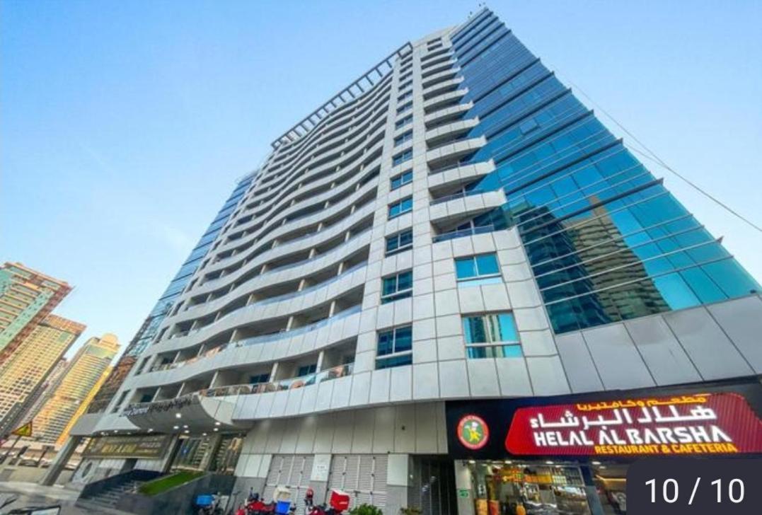 Royal Residence, Heart Of Marina *