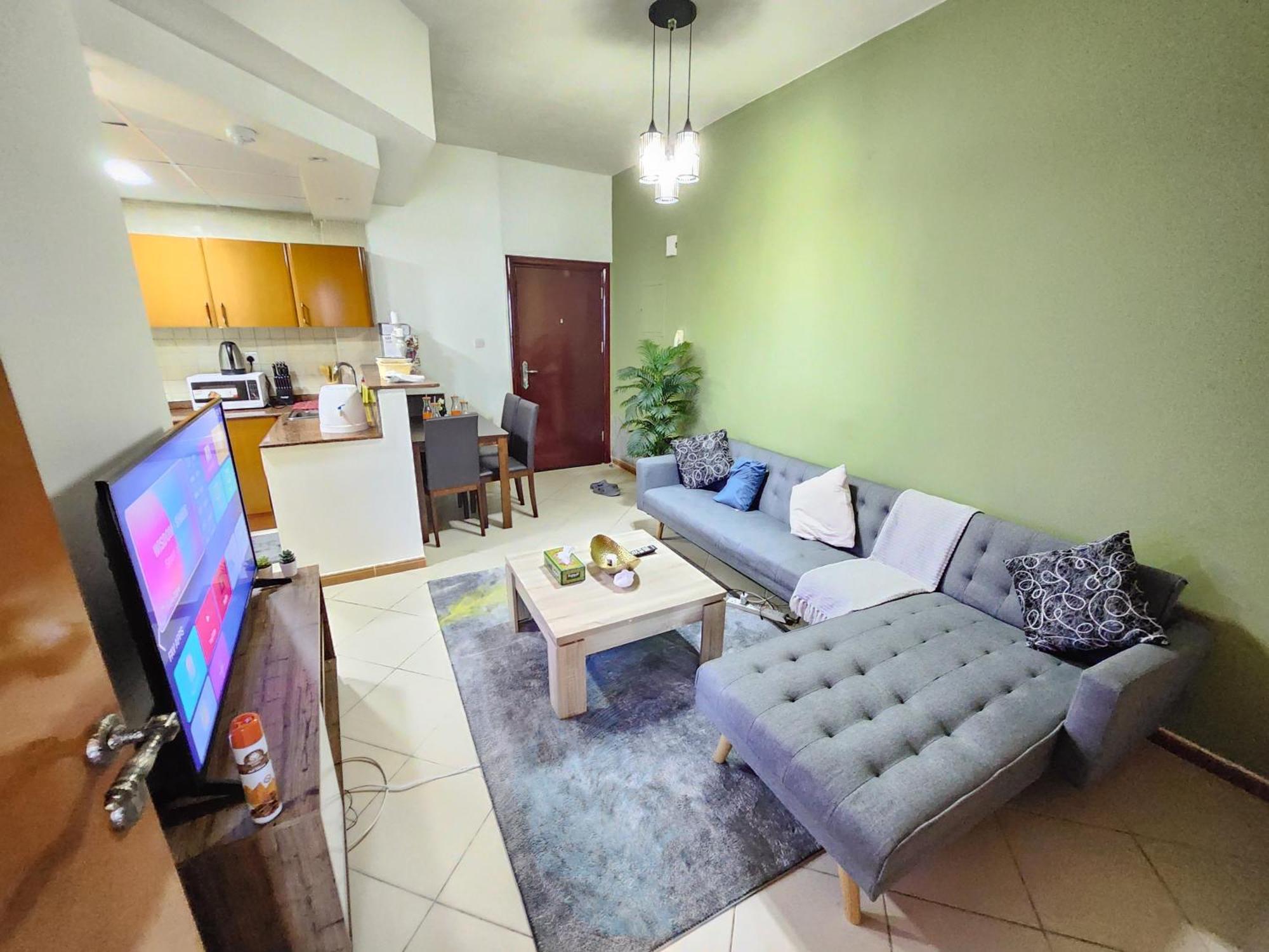 Apartment Royal Residence, Heart Of Marina