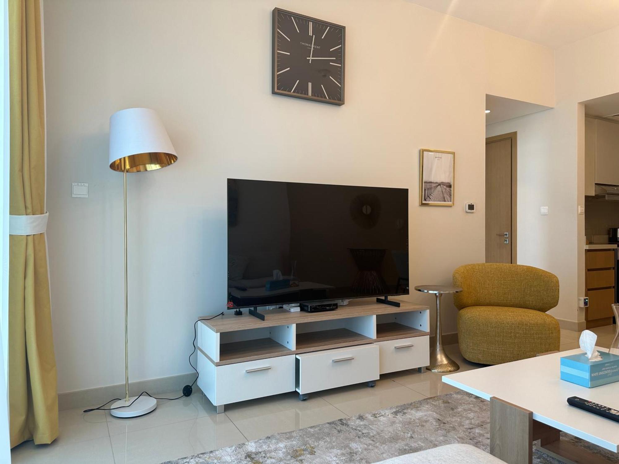 Royal Apartamento Dubái