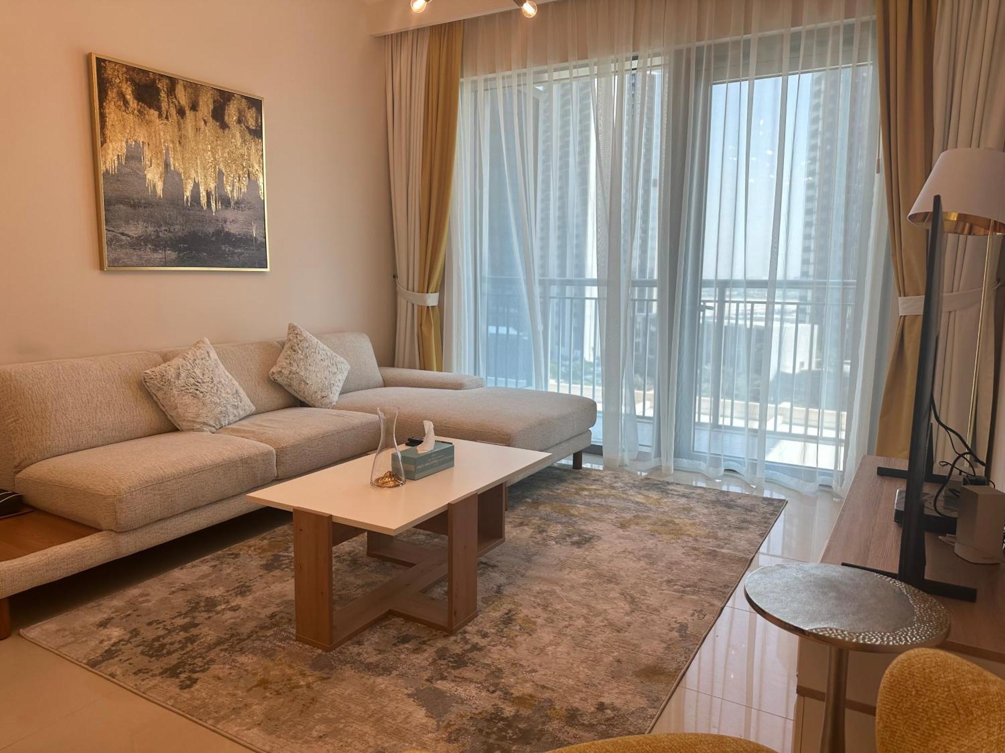 Royal Apartamento Dubái