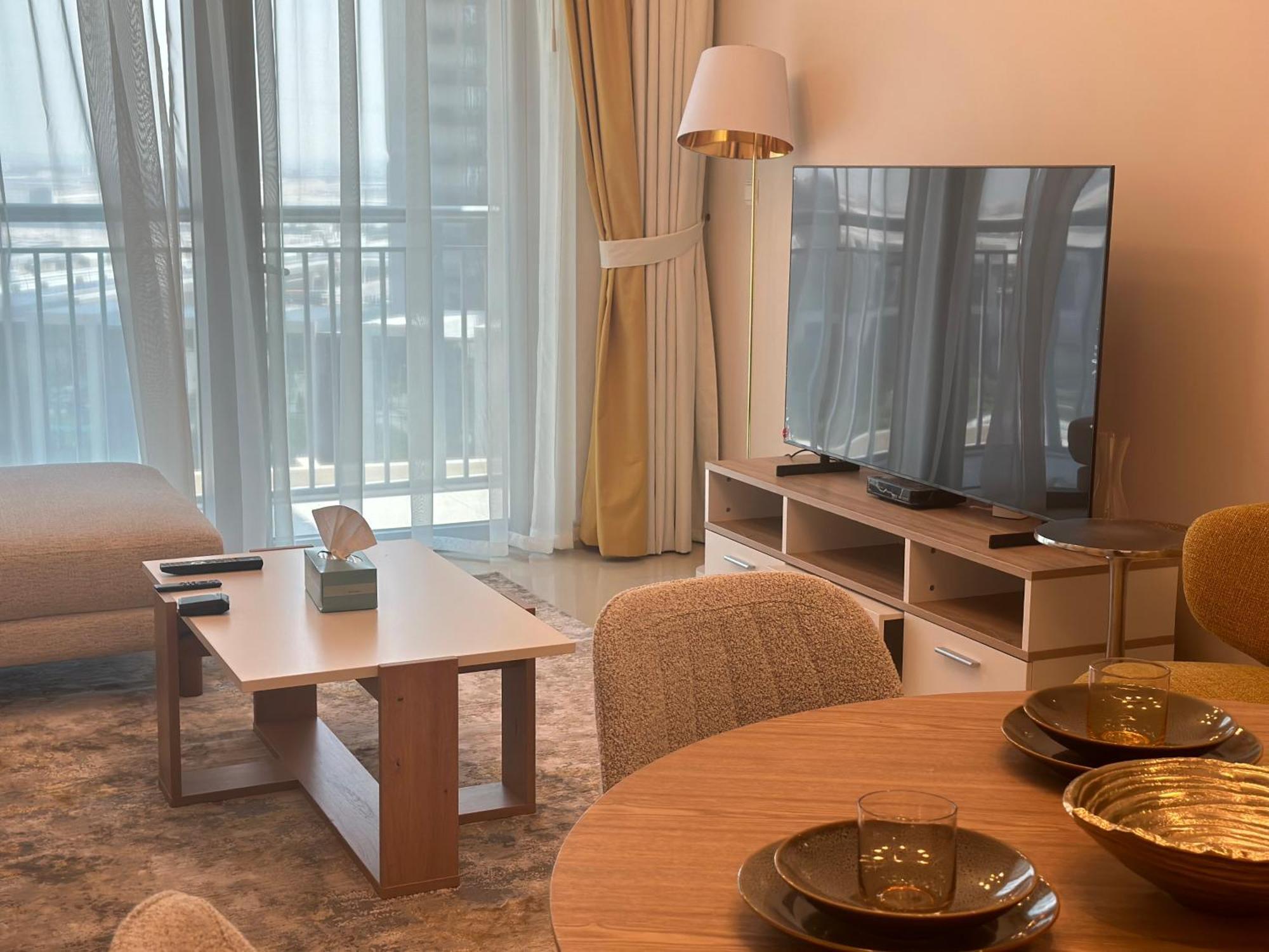 Apartamento Royal Dubai