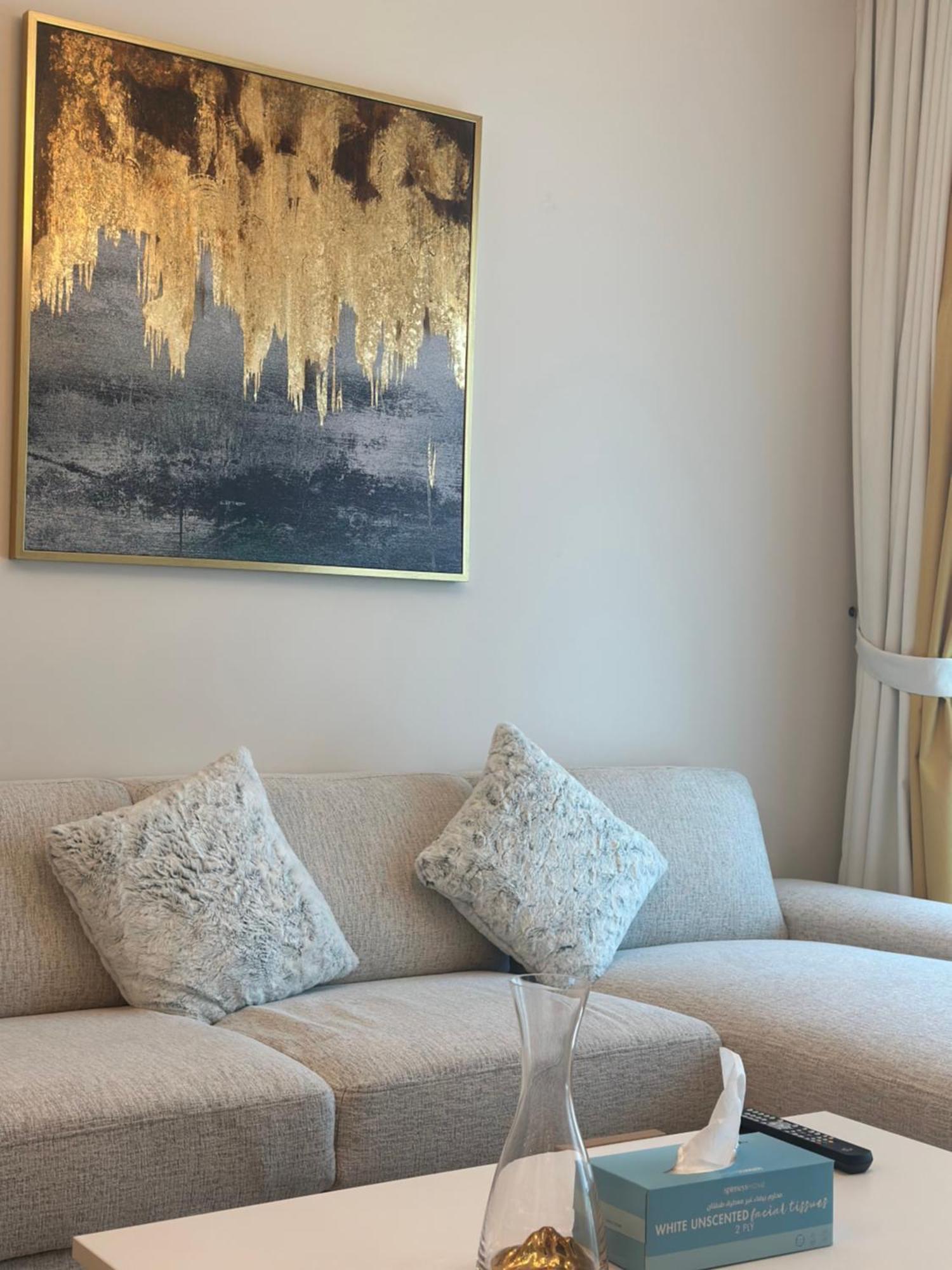 Apartamento Royal