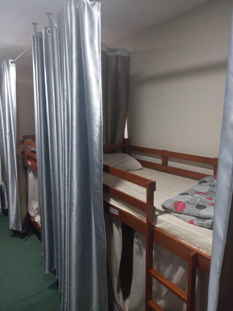 Bedspace, And Accomodation Al Nahda 2 Privat bolig