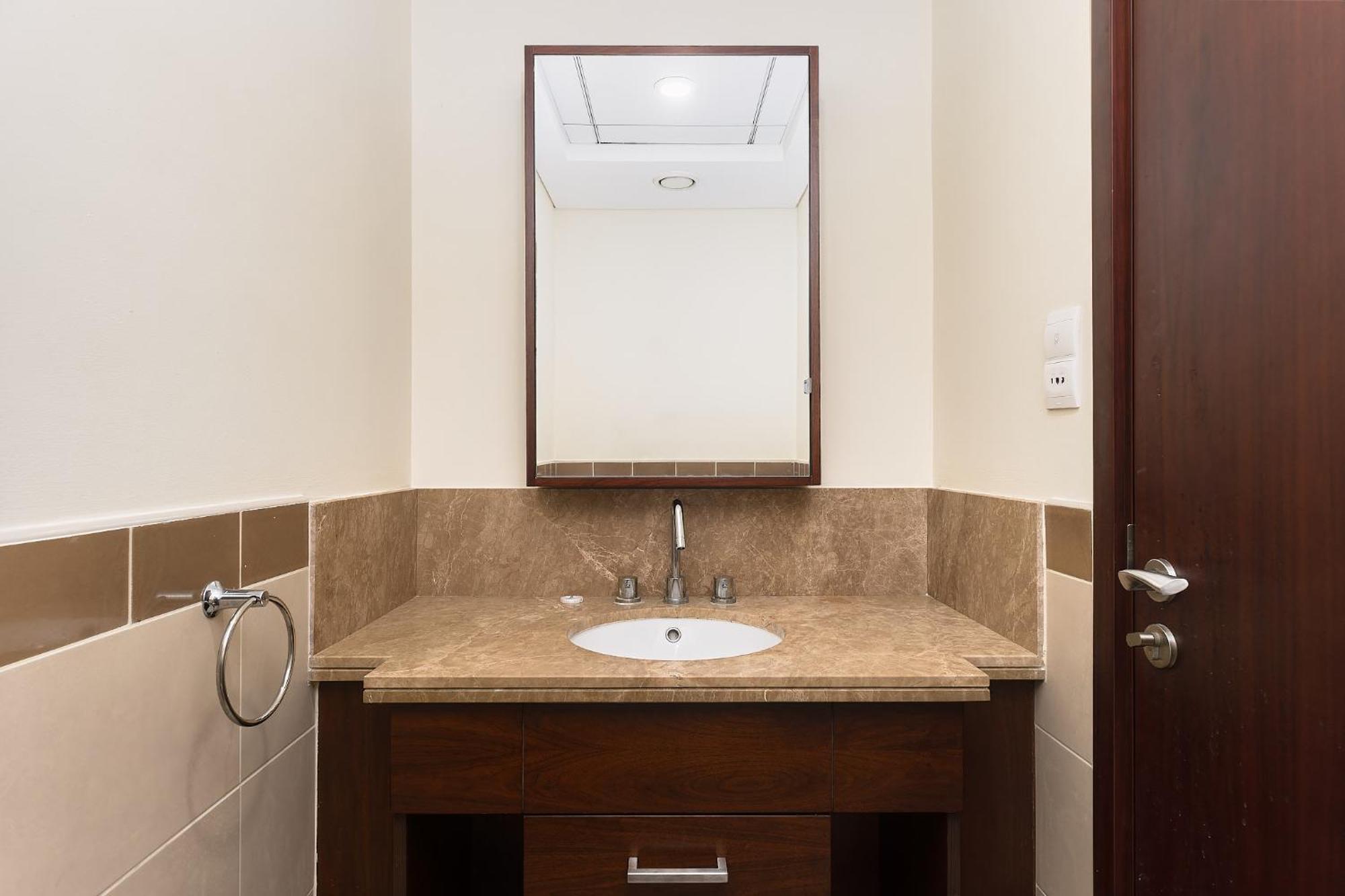 Bellavista - High Floor - 1br - 29 Boulevard - Burj Khalifa & Fountain View Apartamento
