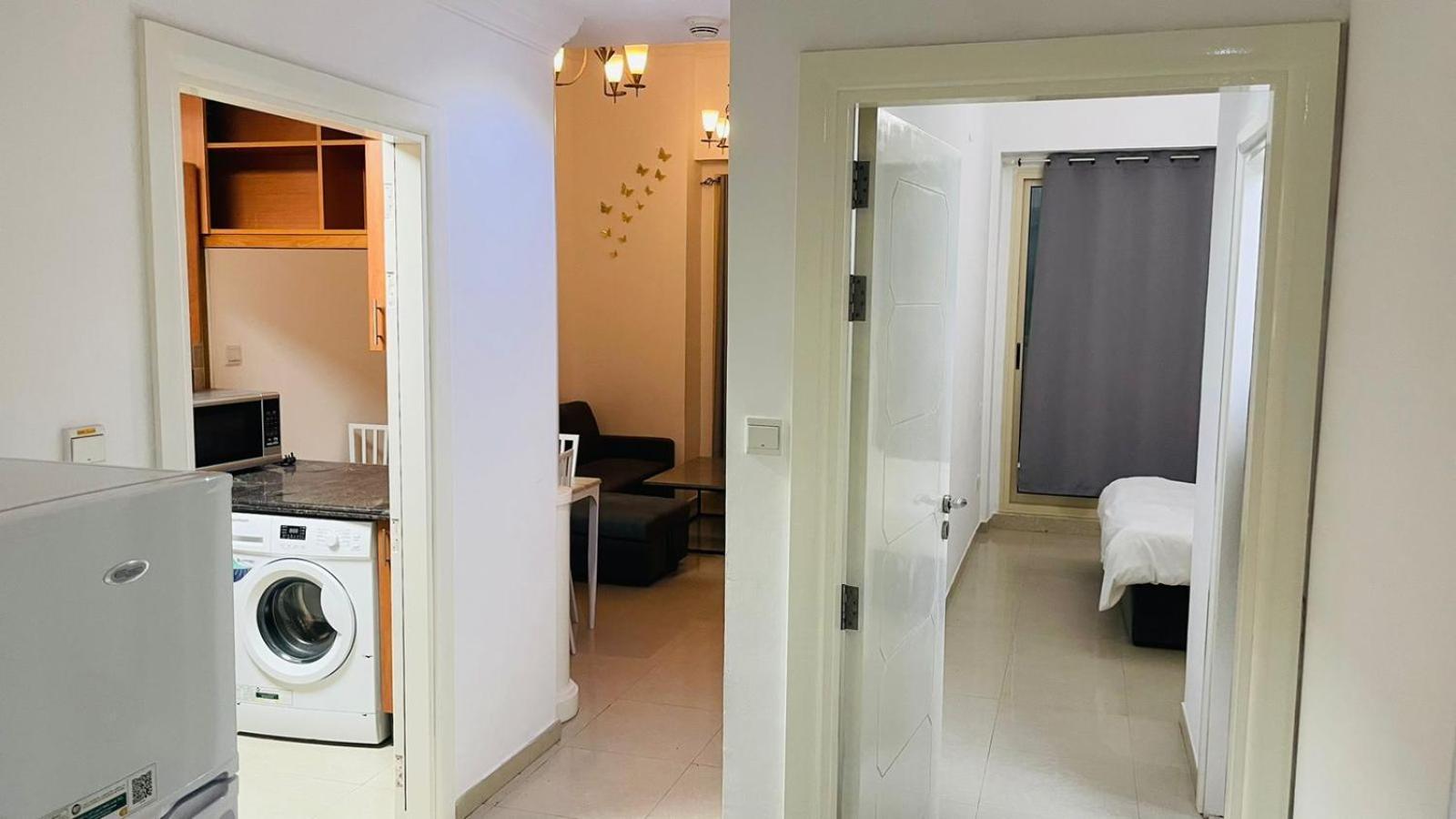Royal Manor - Dream Tower * Dubai