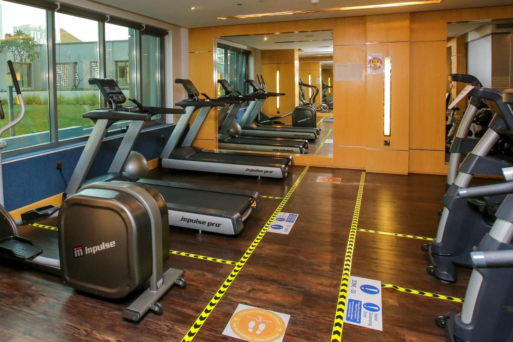Executive Bay - 1br - Allsopp&allsopp Apartamento *