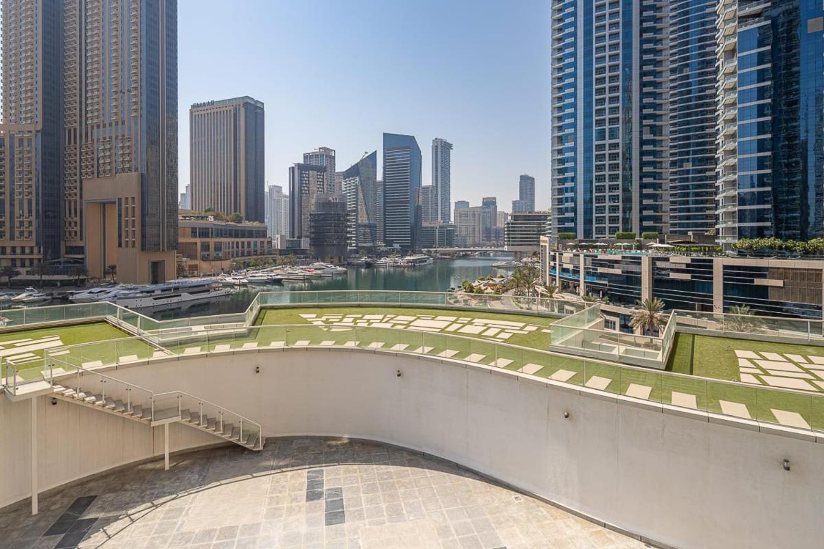 Appartement Frank Porter - Continental Tower *