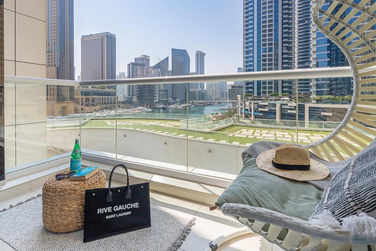 Frank Porter - Continental Tower Appartement *