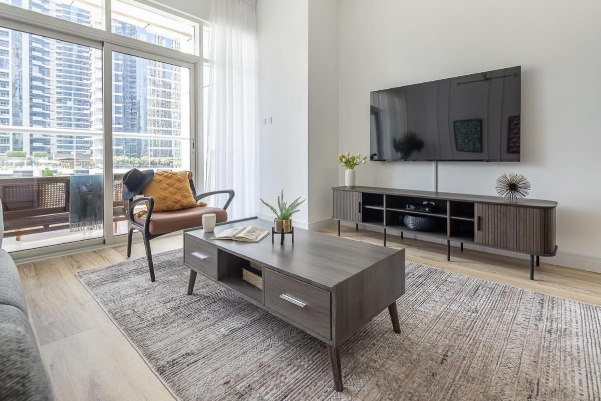 Frank Porter - Continental Tower Appartement
