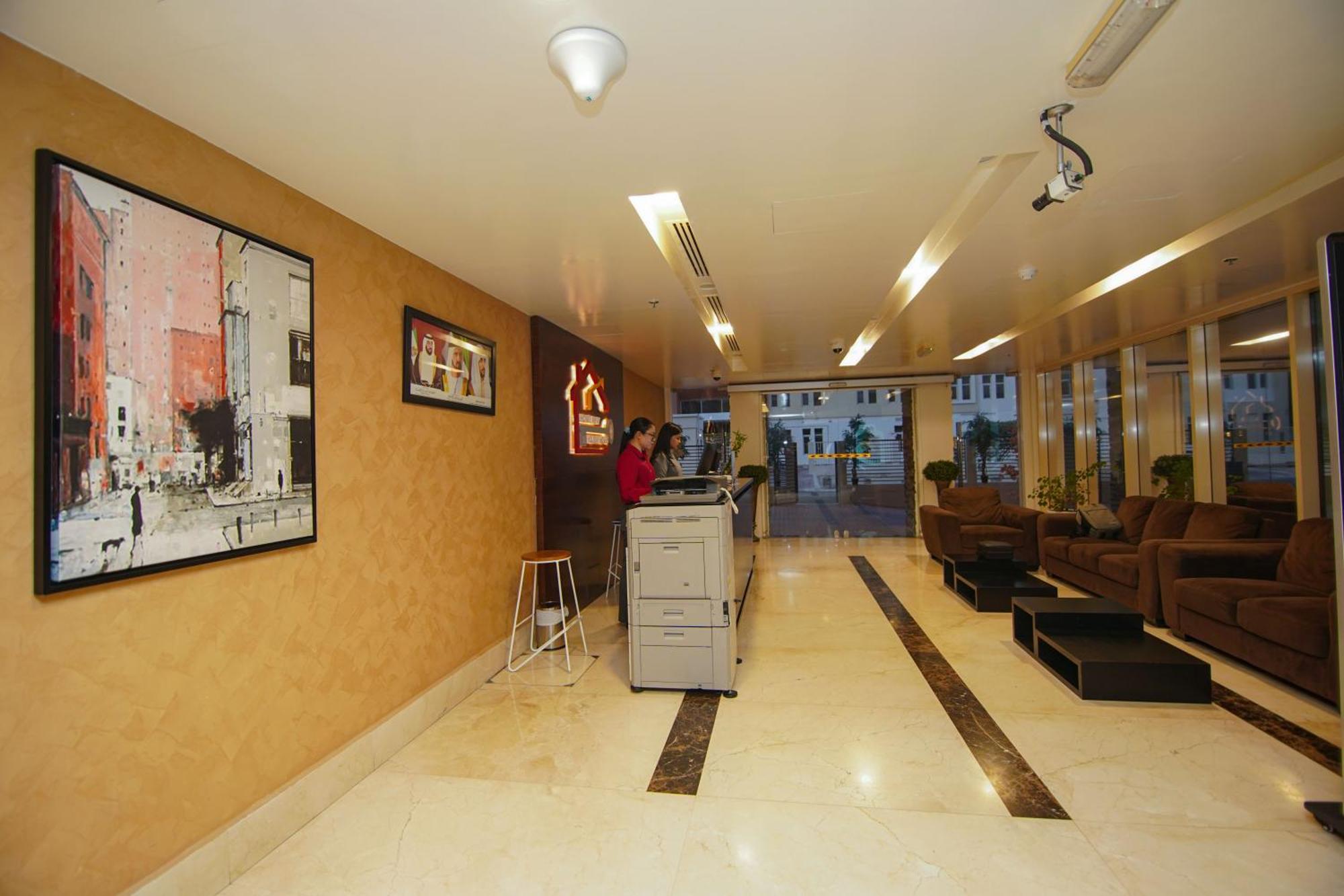Apartamento Away Homes *
