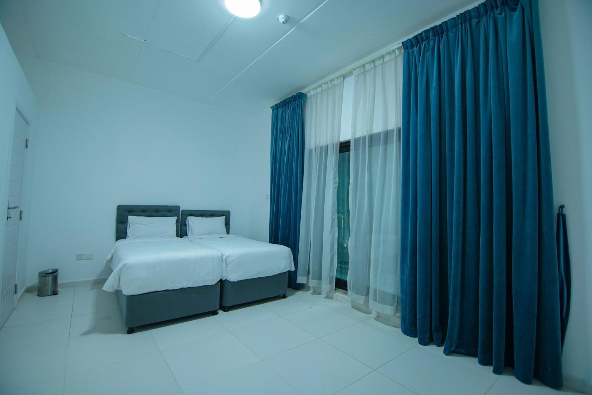 Away Homes Apartamento *