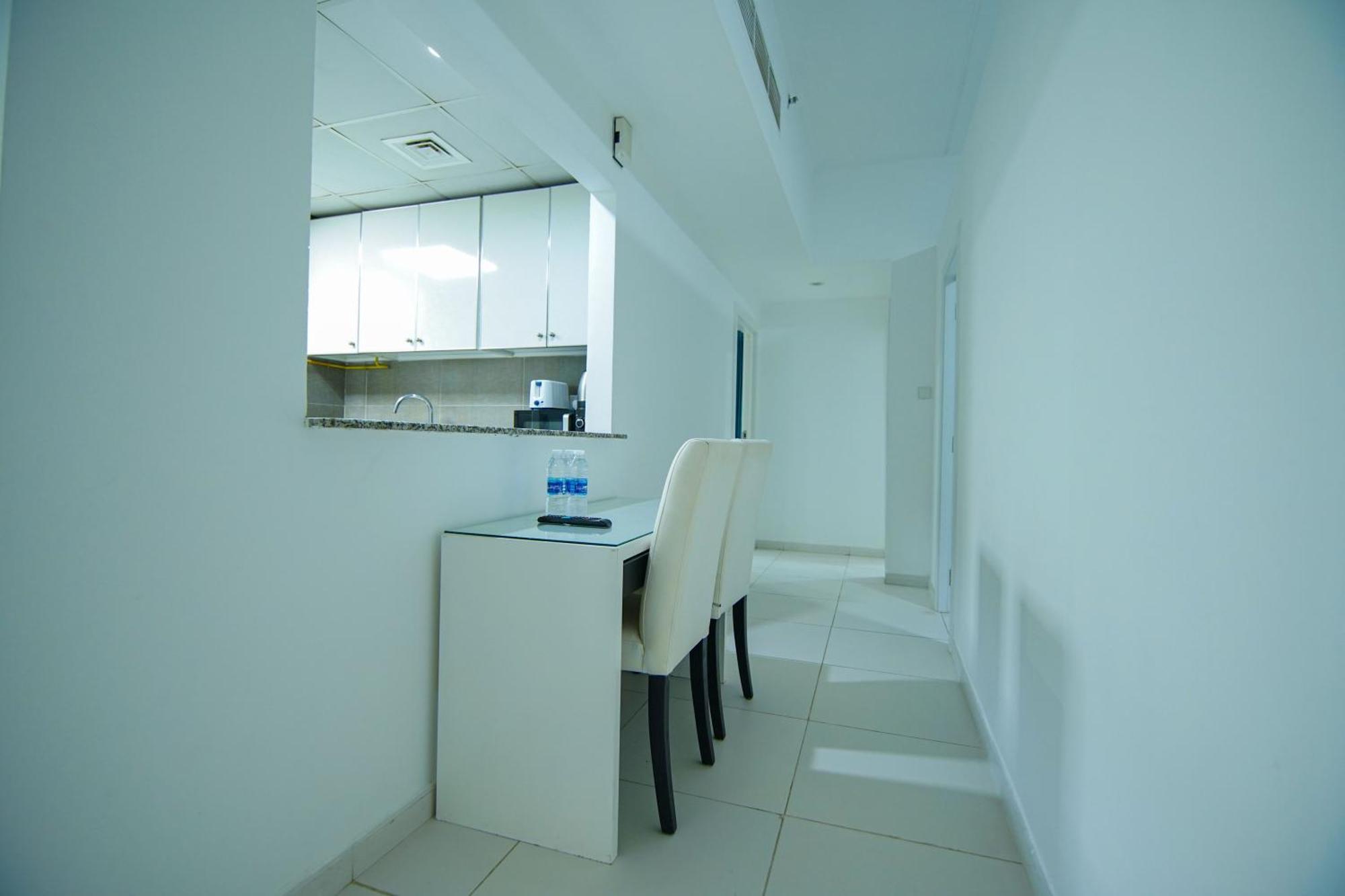 Away Homes Apartamento