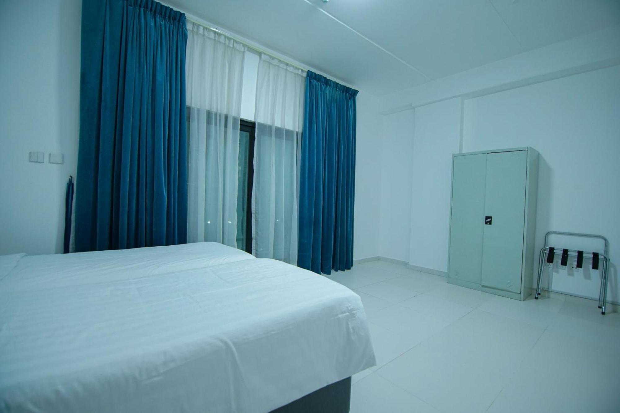 Apartamento Away Homes