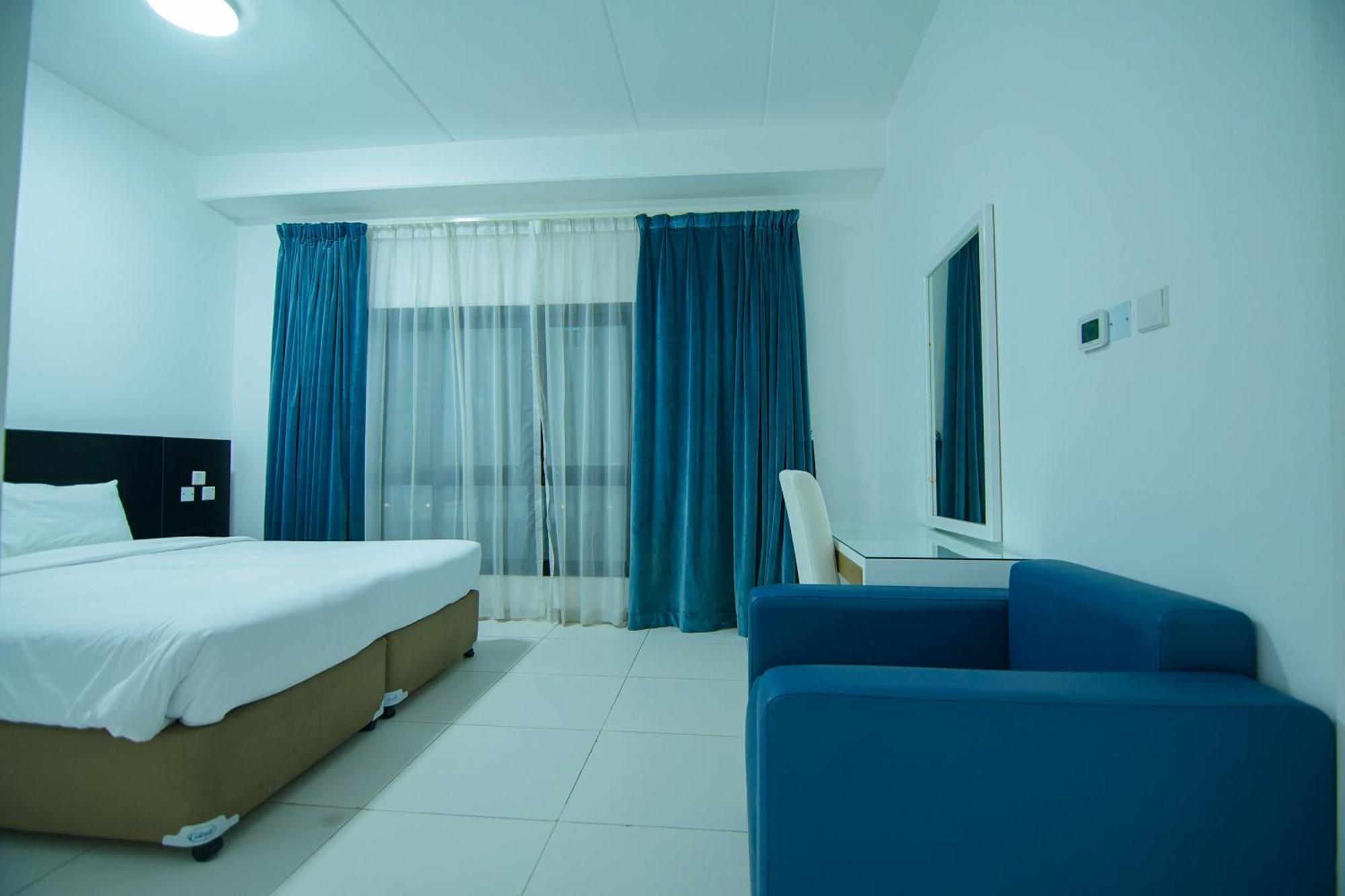 Away Homes Apartamento *