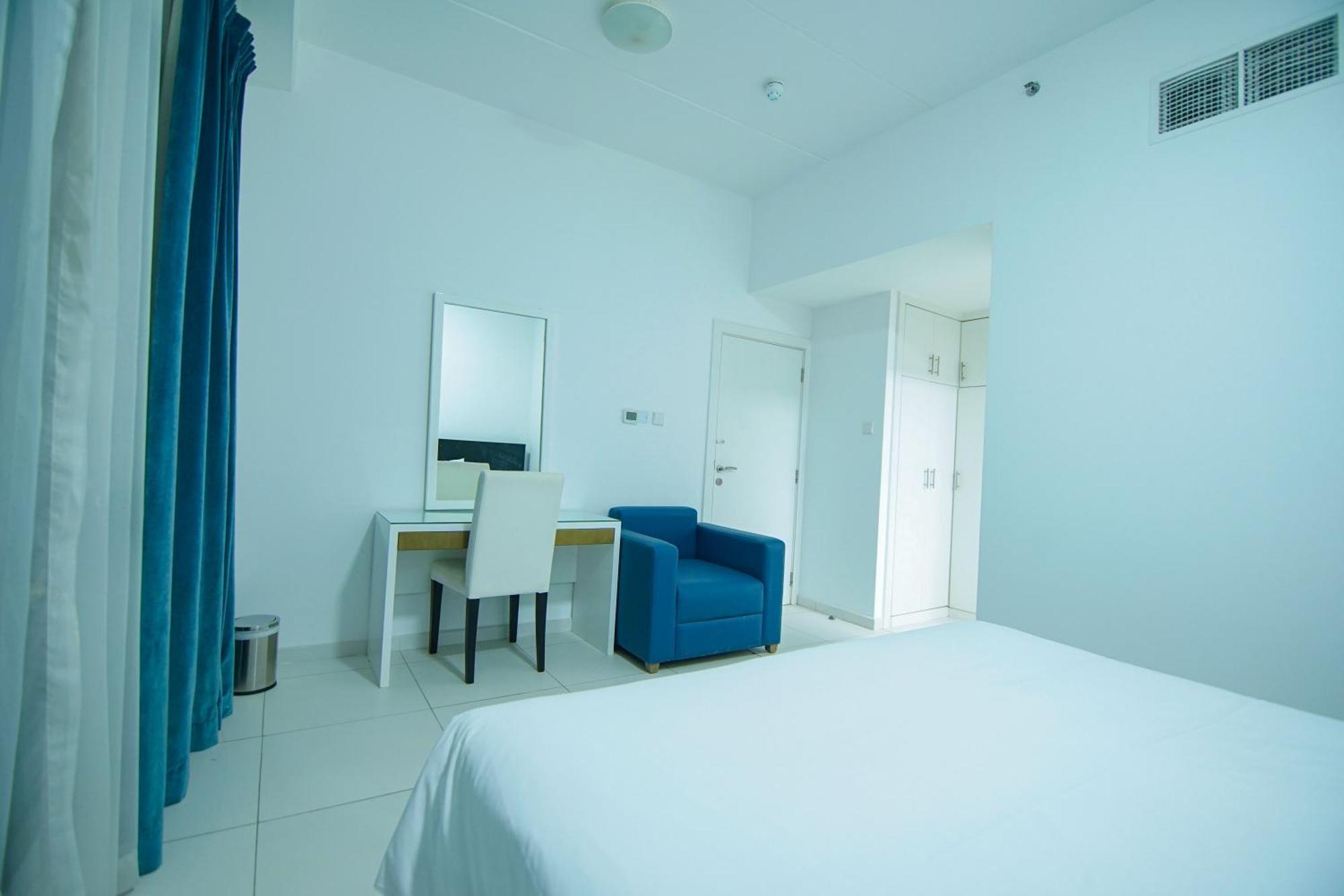 Apartamento Away Homes *