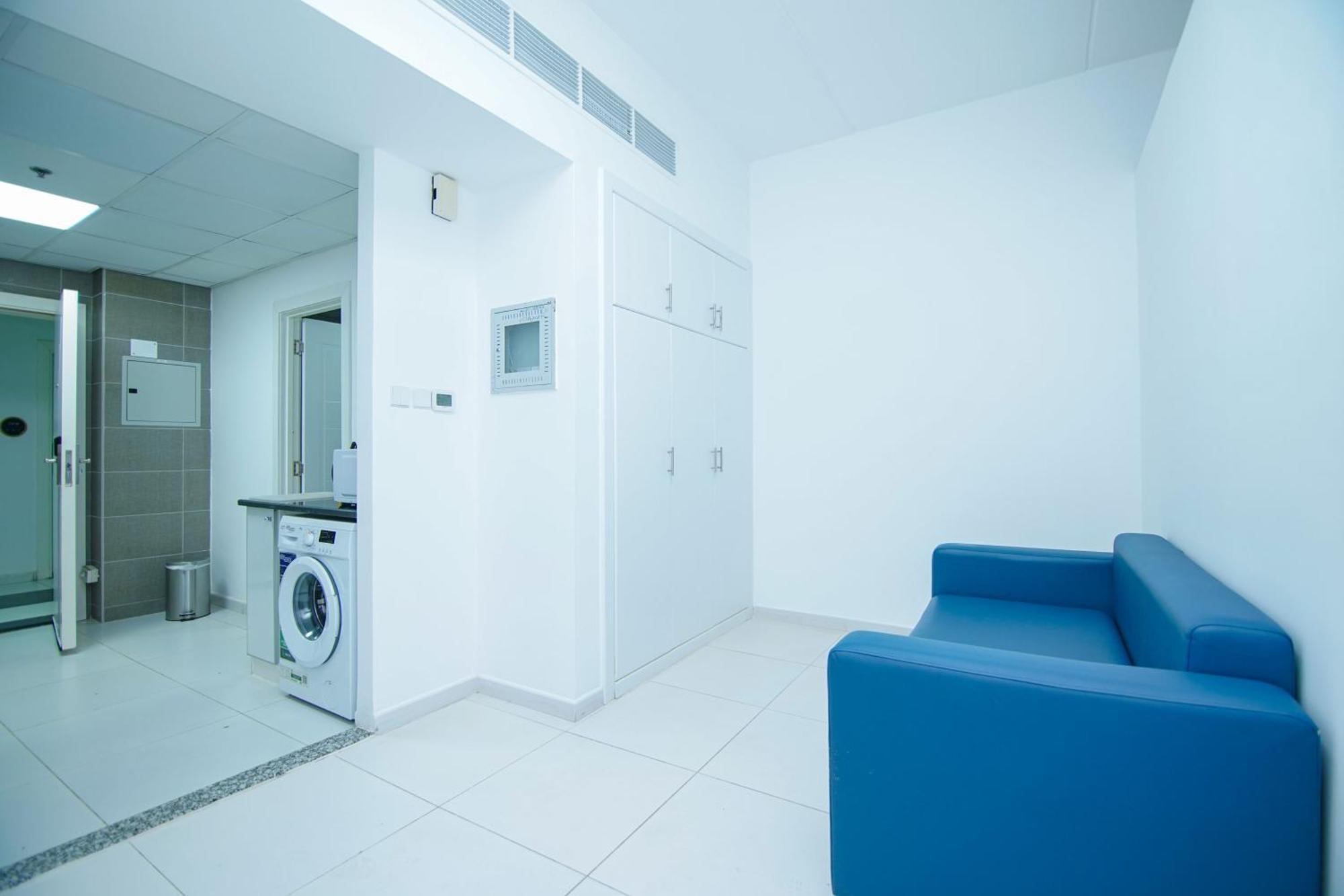 Away Homes Apartamento
