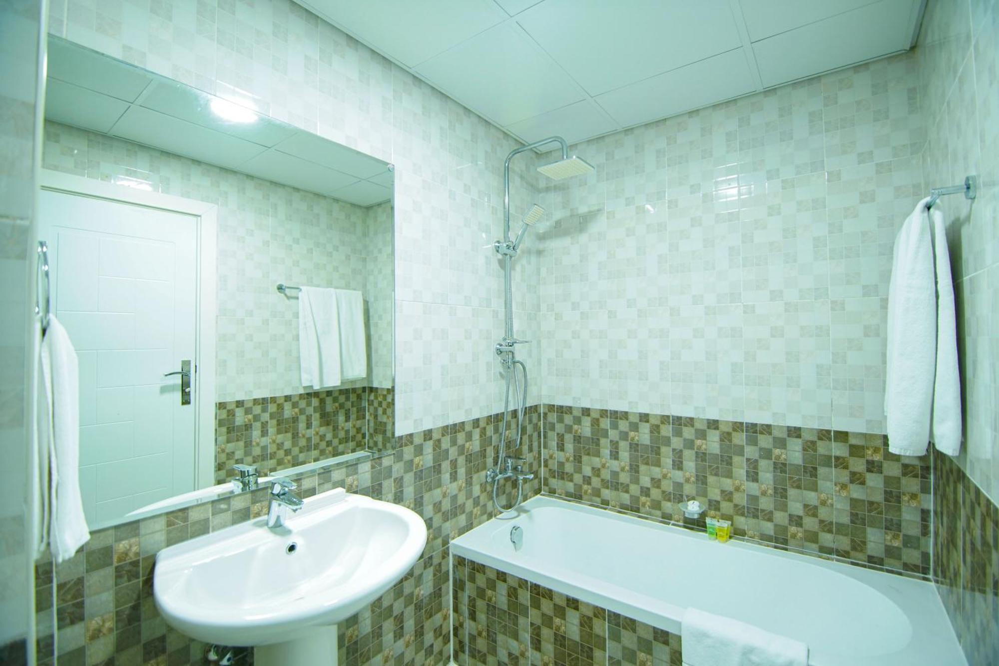 Apartamento Away Homes