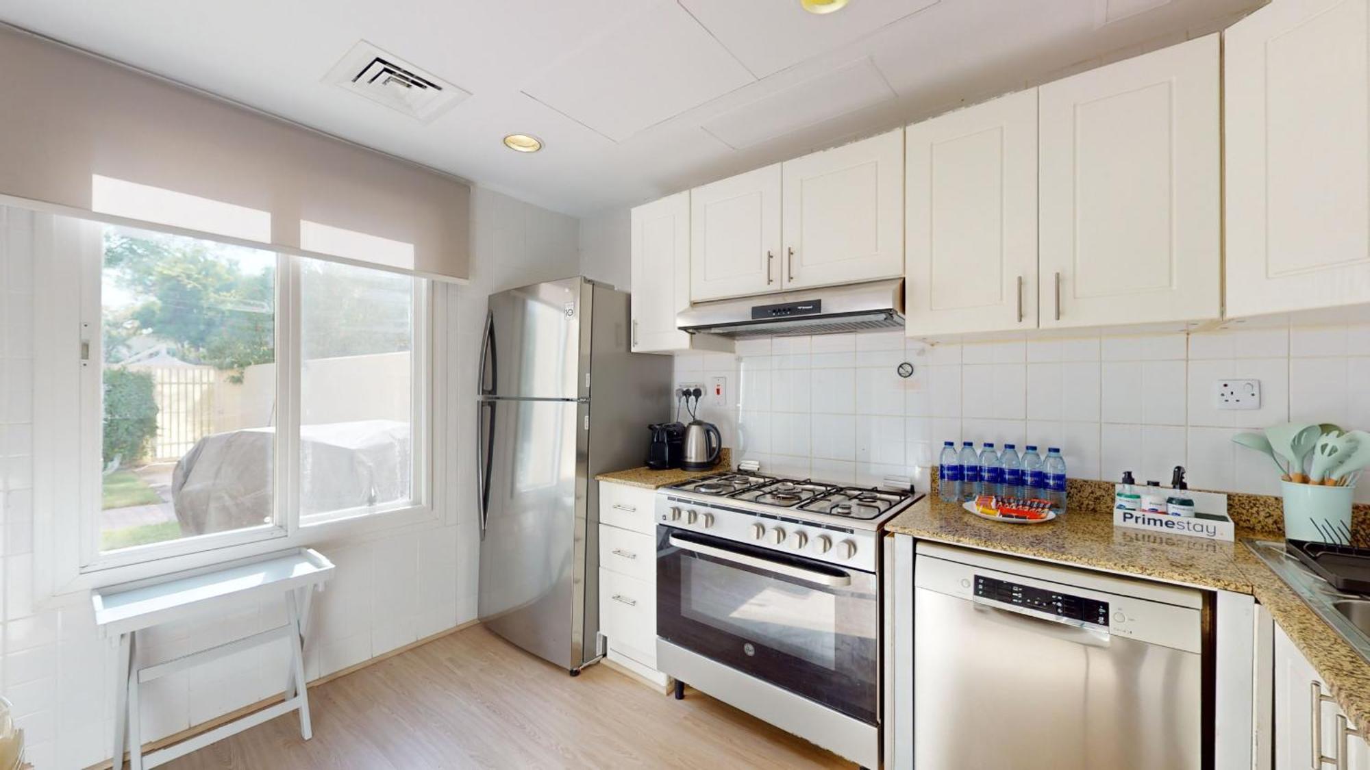 Primestay - Springs 7 In The Springs Dubai