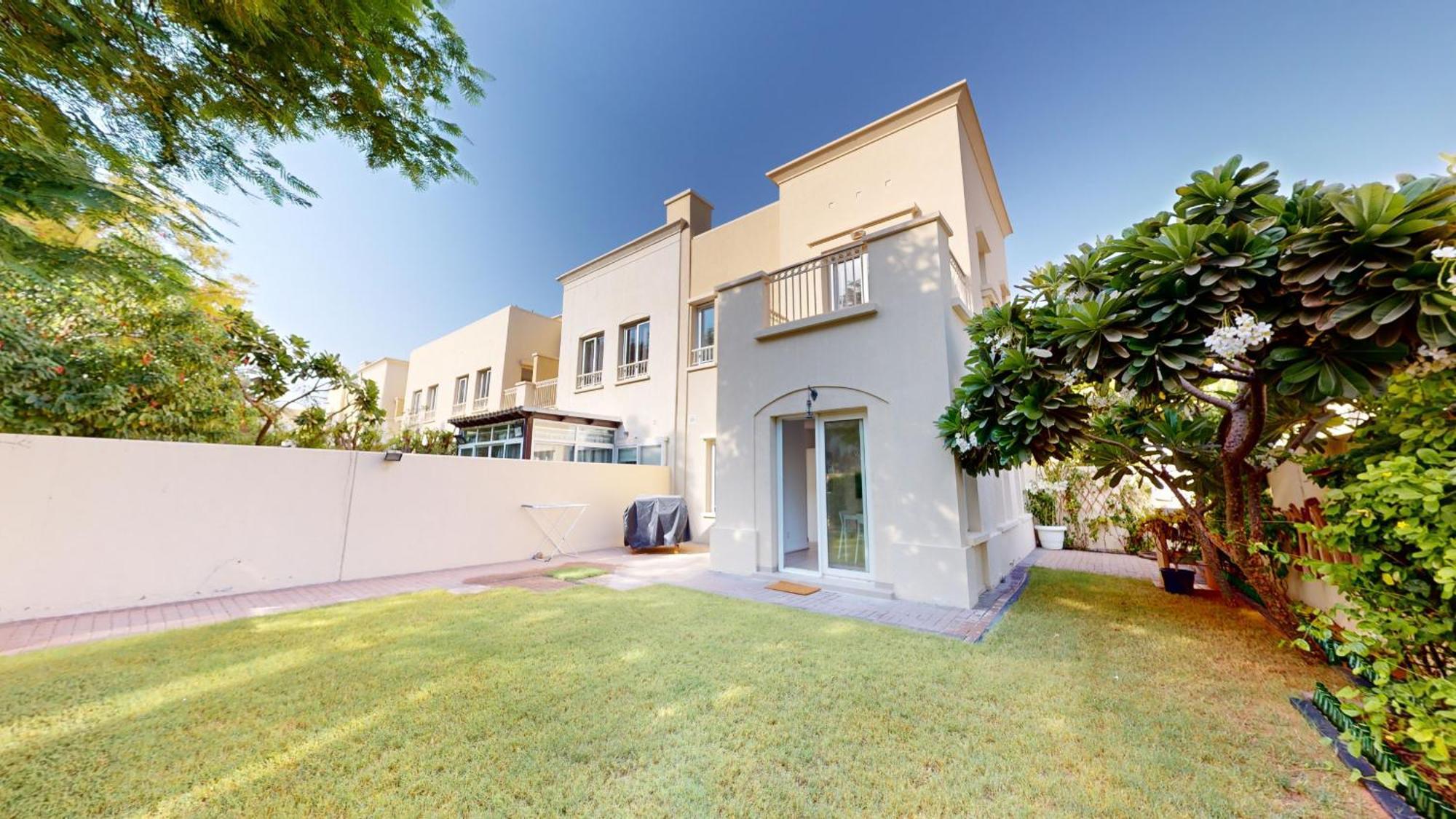 Villa Primestay - Springs 7 In The Springs Dubai