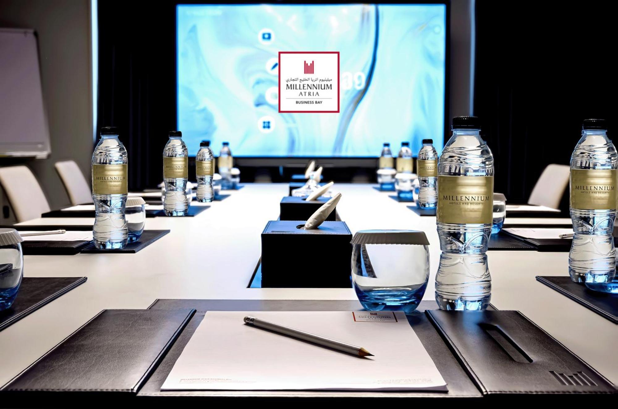 Millennium Atria Business Bay Apartahotel