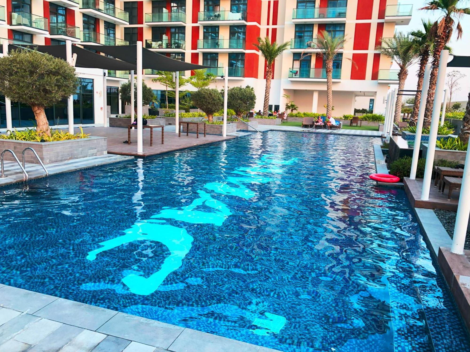 Apartament Lovely One Bedroom With World Class Amenities *