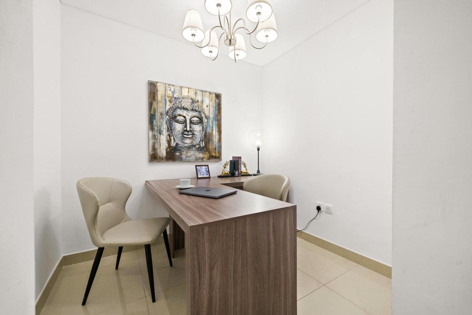 Luxury Burj Khalifa & Fountain View Apt Downtown * Dubai