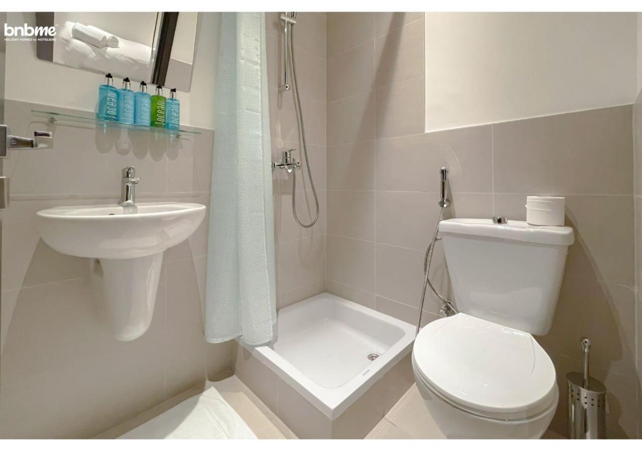 Appartement Bnbme - Boulevard Heights
