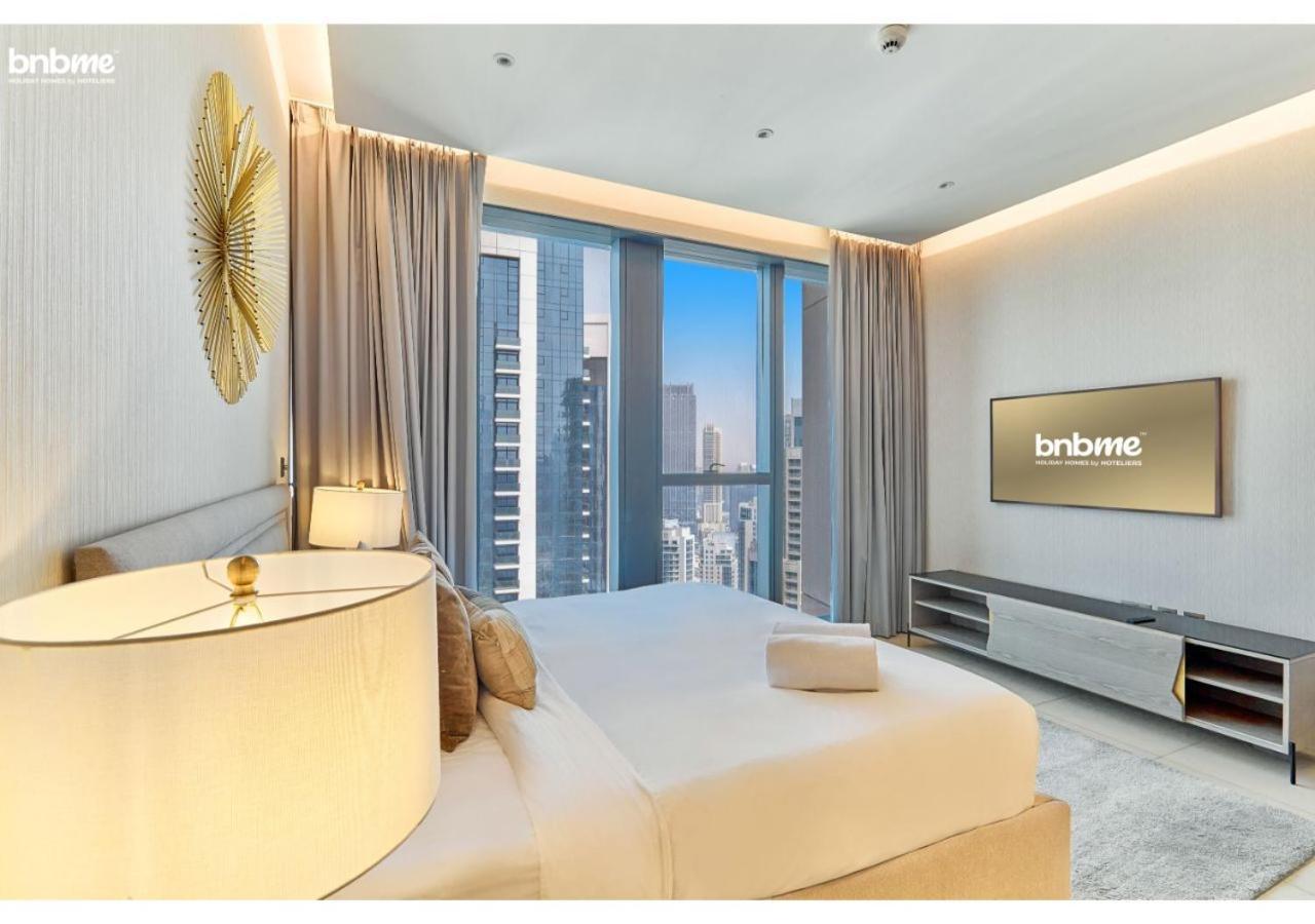 Bnbme - Boulevard Heights Appartement *
