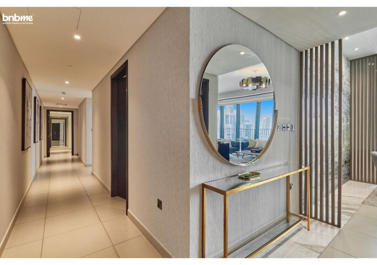 Bnbme - Boulevard Heights Appartement *