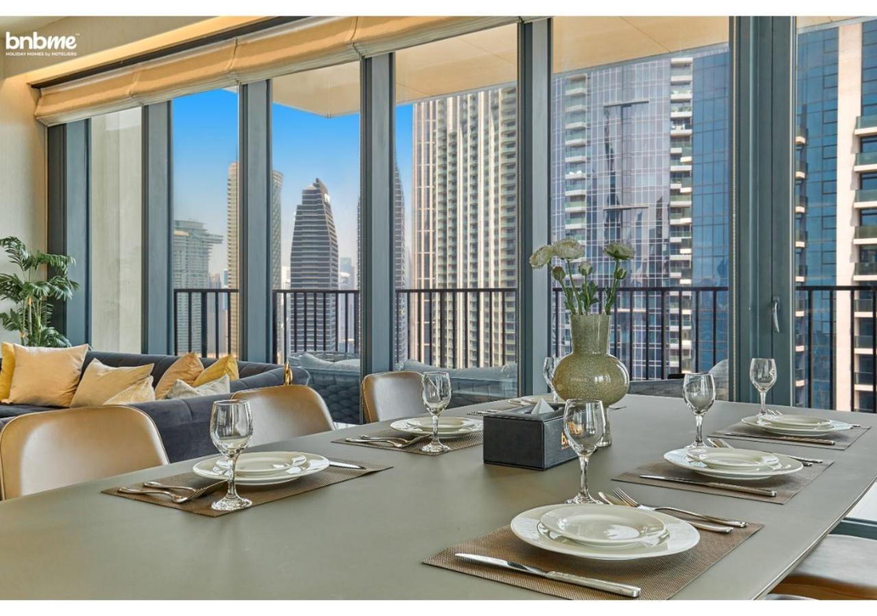 Bnbme - Boulevard Heights Appartement *