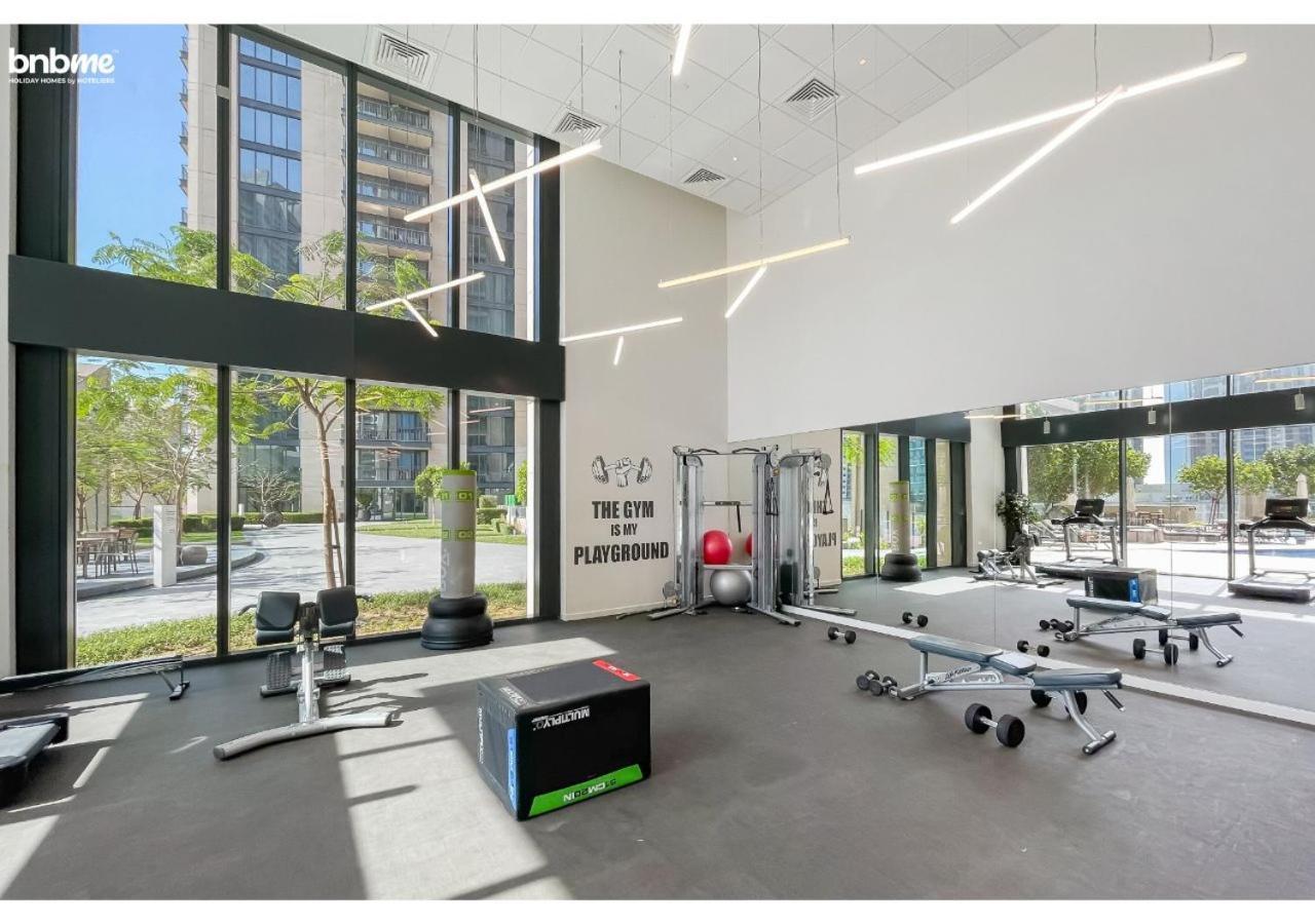 Appartement Bnbme - Boulevard Heights *