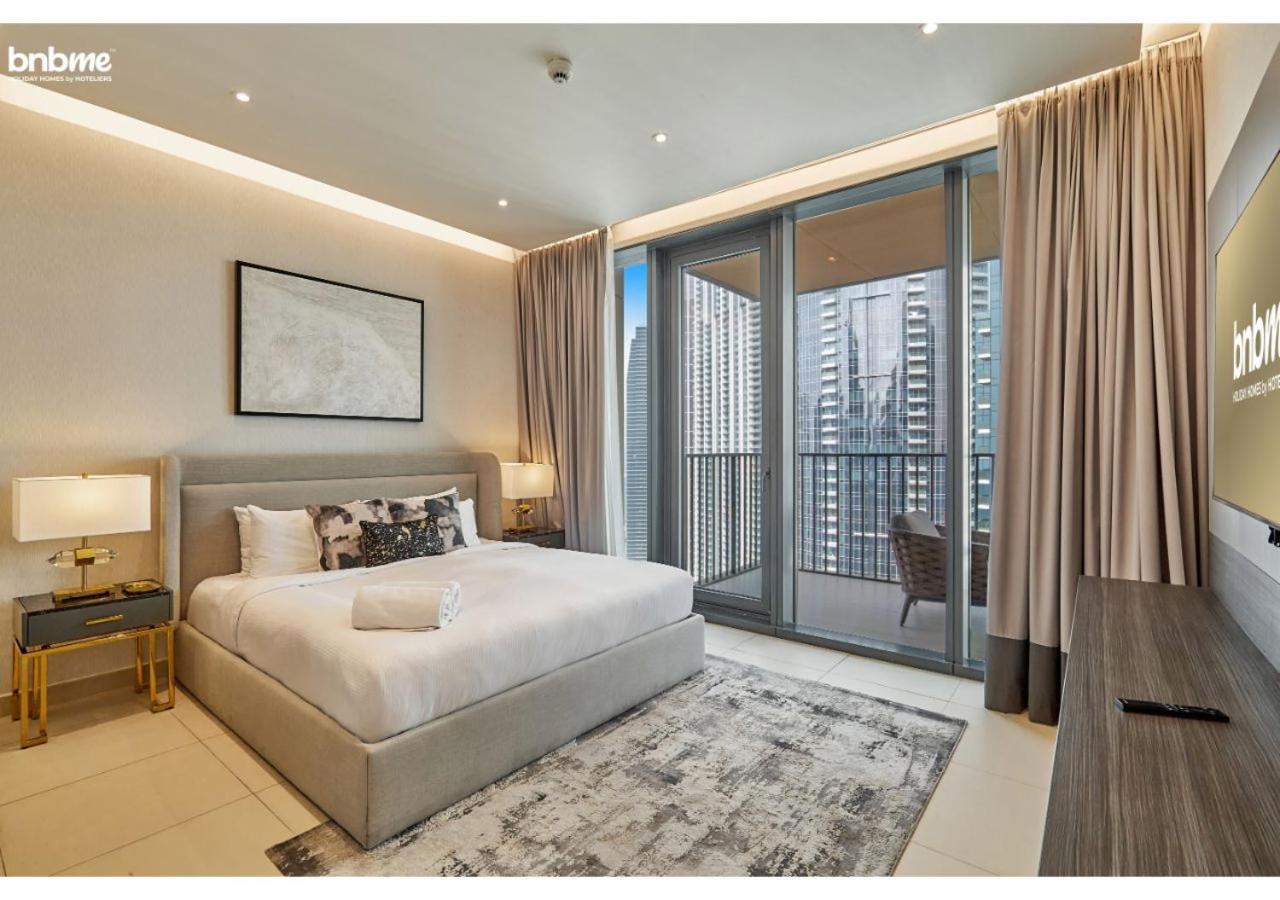 Appartement Bnbme - Boulevard Heights