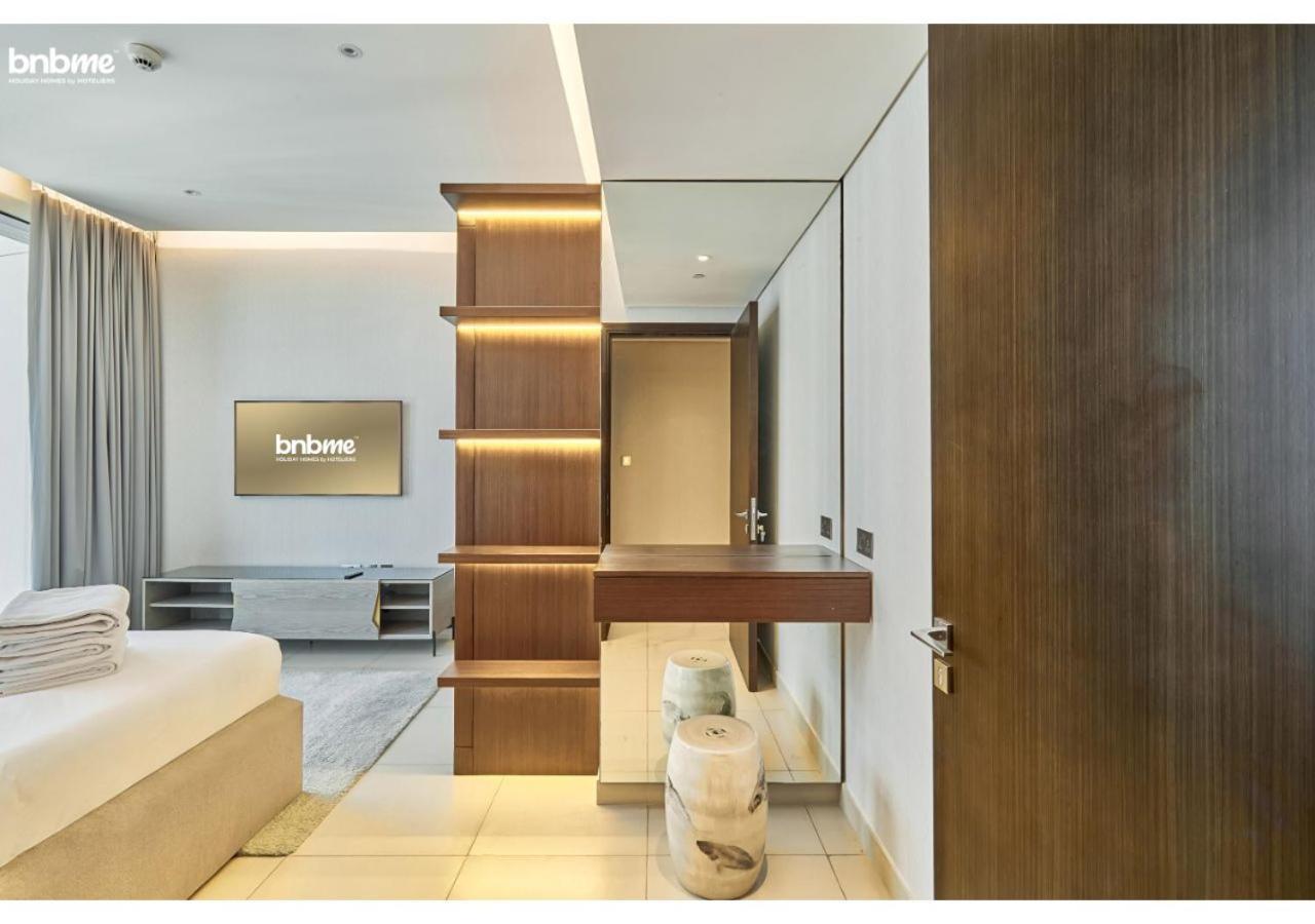 Bnbme - Boulevard Heights Appartement Dubai