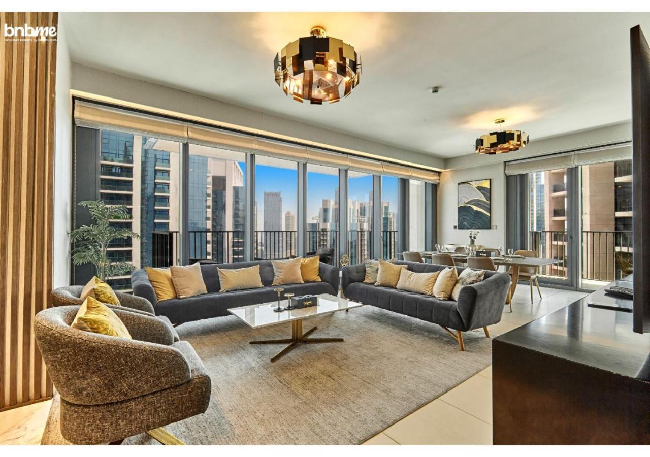Appartement Bnbme - Boulevard Heights