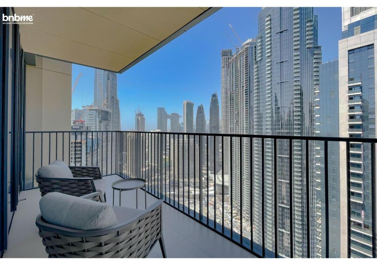 Appartement Bnbme - Boulevard Heights