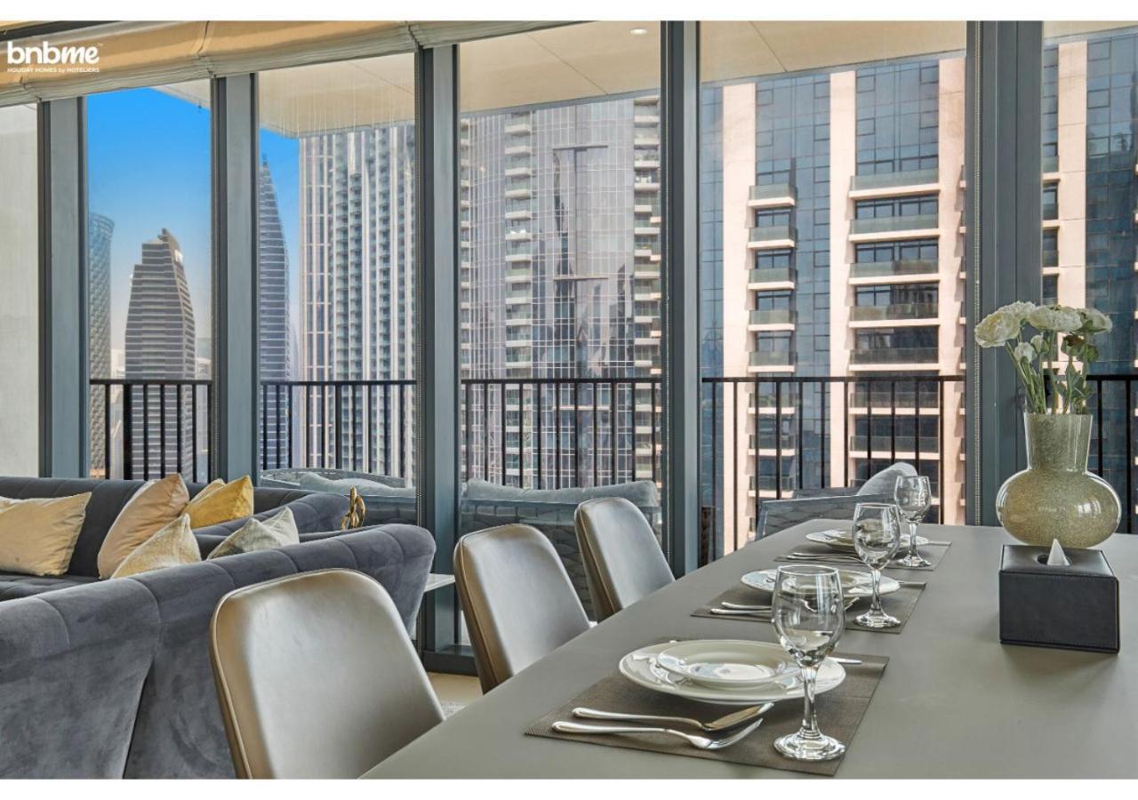 Bnbme - Boulevard Heights Appartement Dubai